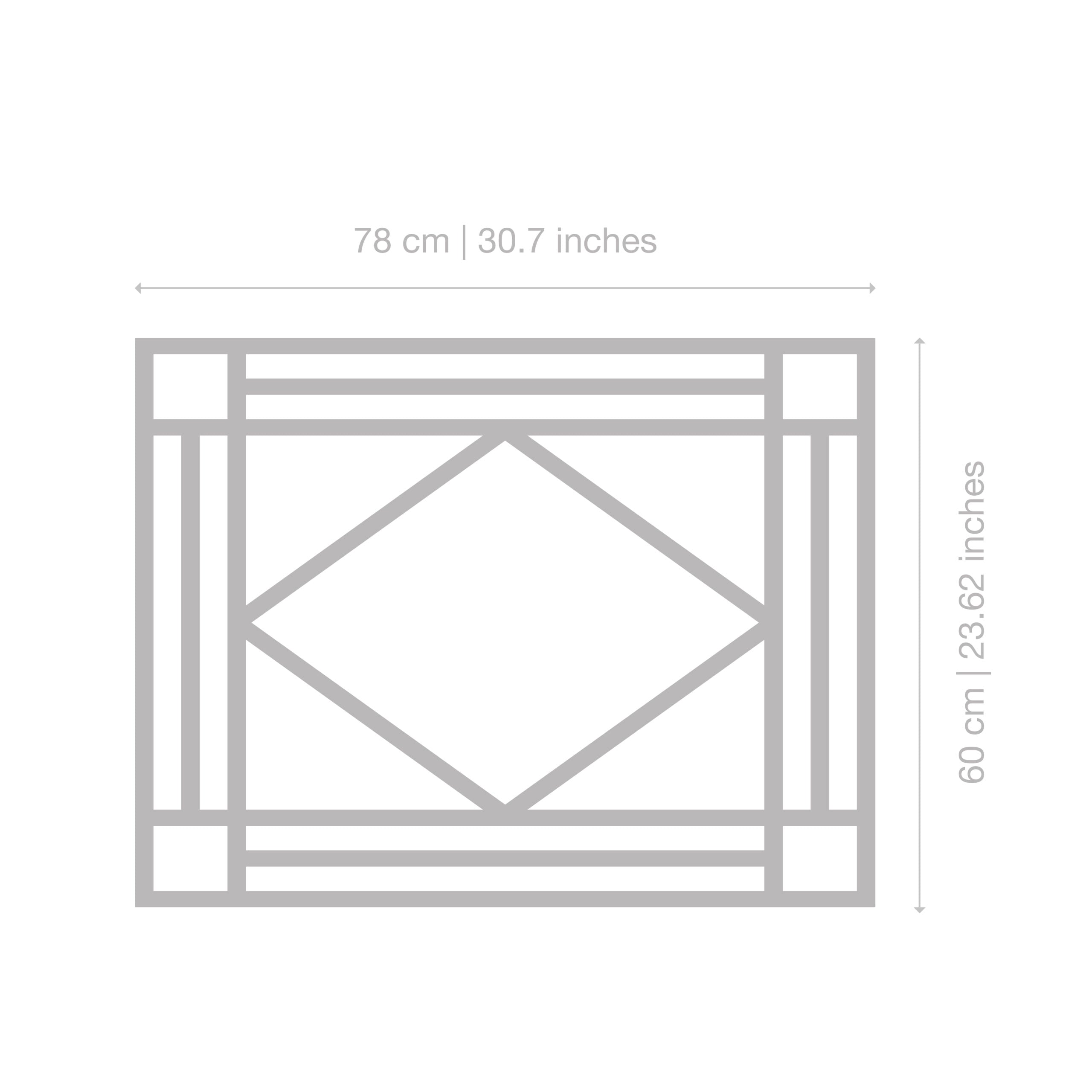 Traditional Geometric Wall Panels-3