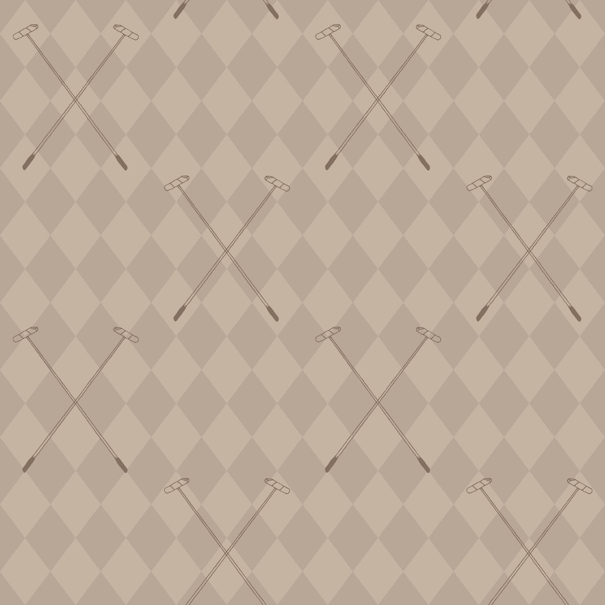 Merrick Wallpaper by The Rosenborg Company