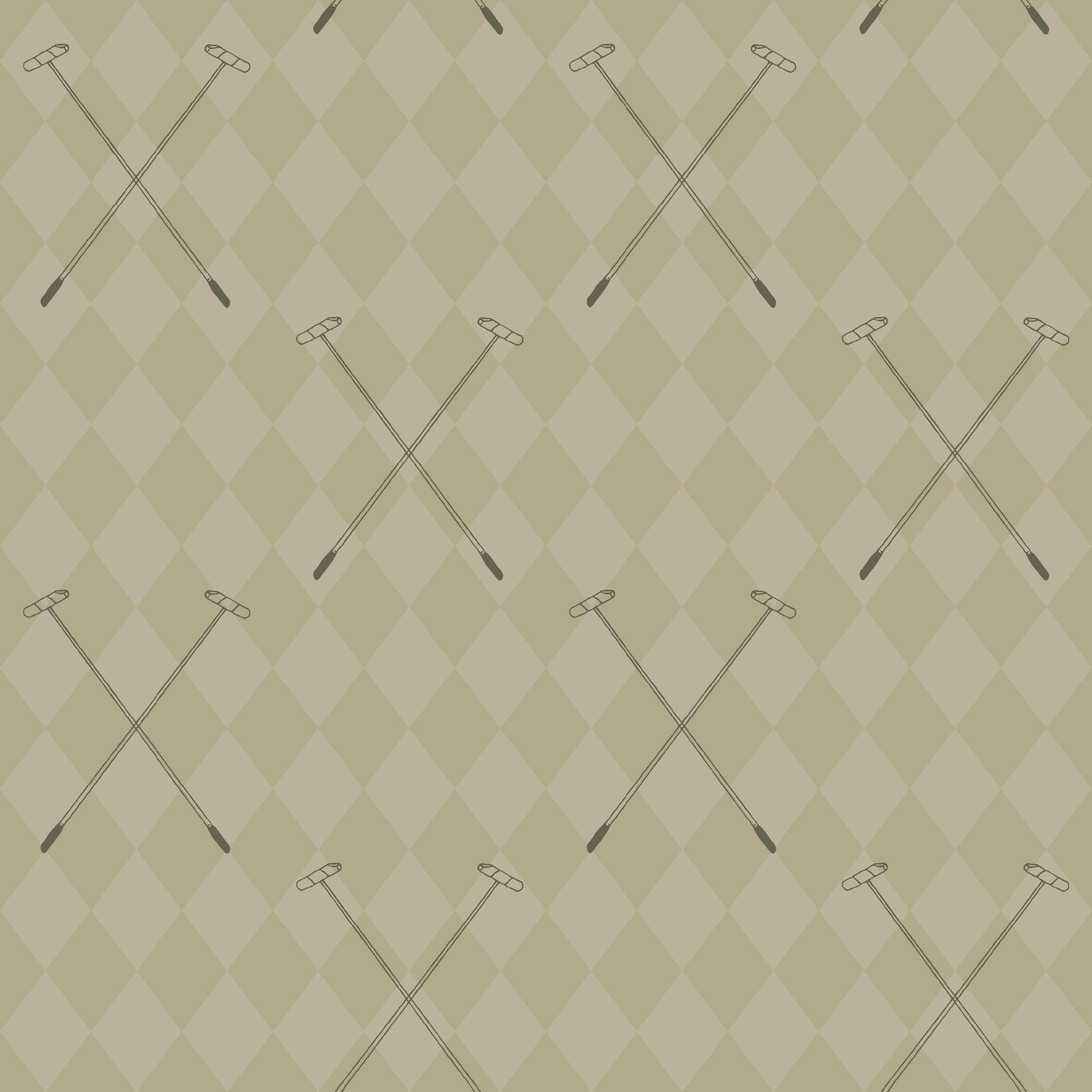 Merrick Wallpaper by The Rosenborg Company