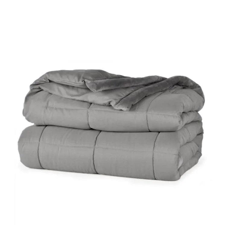 Microfiber Down Alternative Comforter 2 PK - PRHOMZ