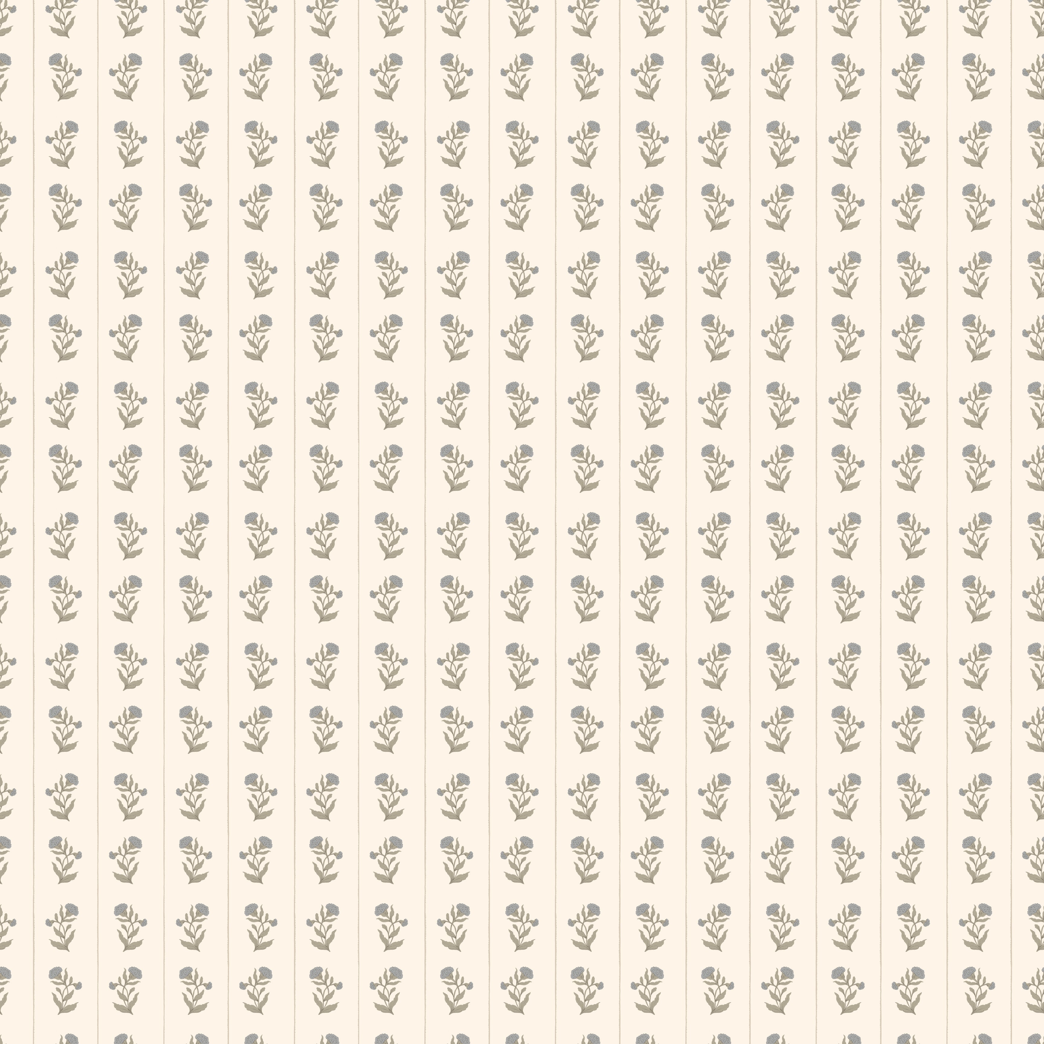 Minnie Wallpaper by Daphne and Sage