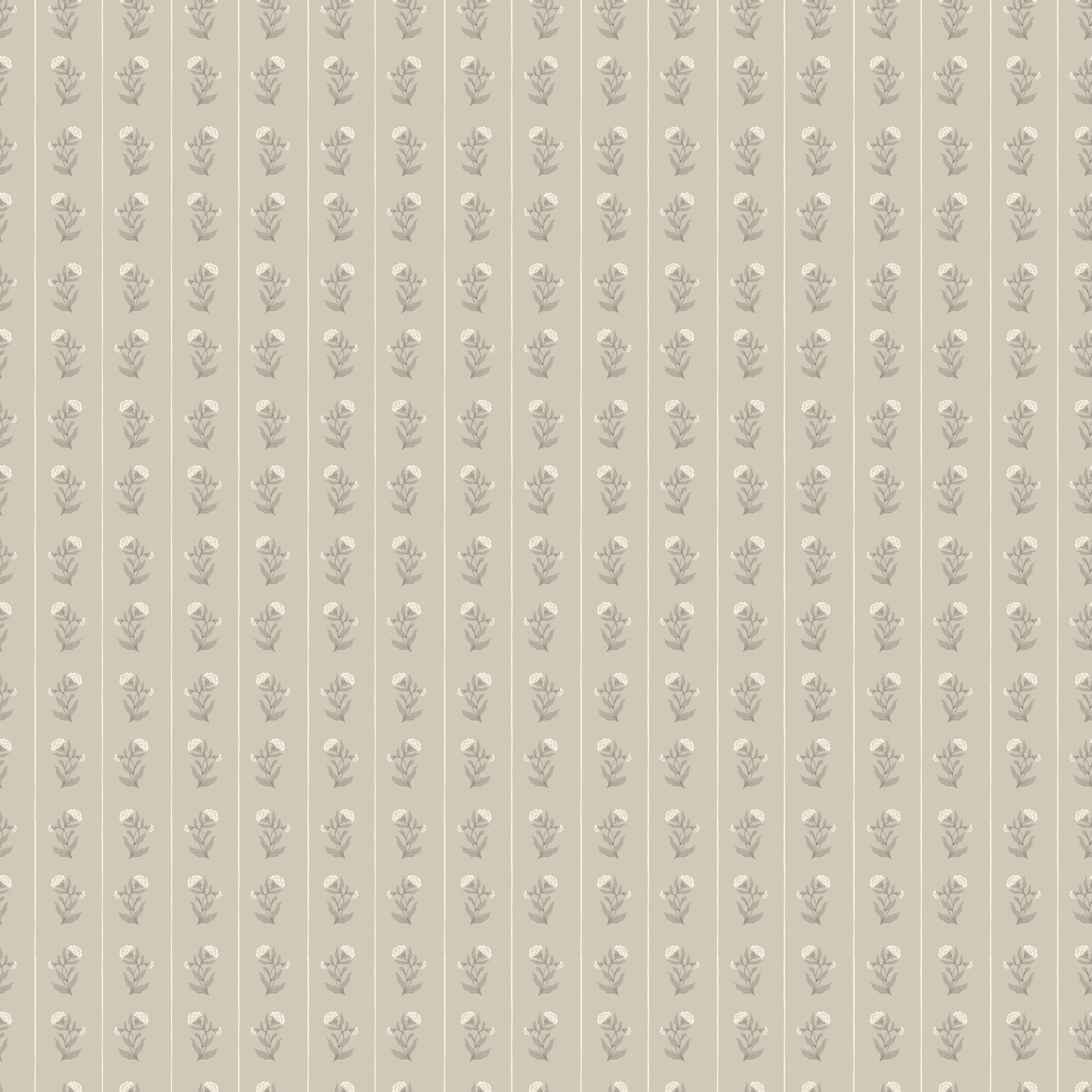 Minnie Wallpaper by Daphne and Sage
