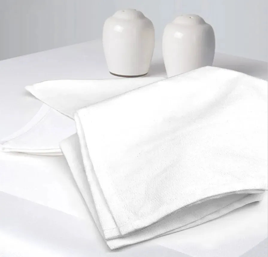 Cotton Momie Table Linens-0