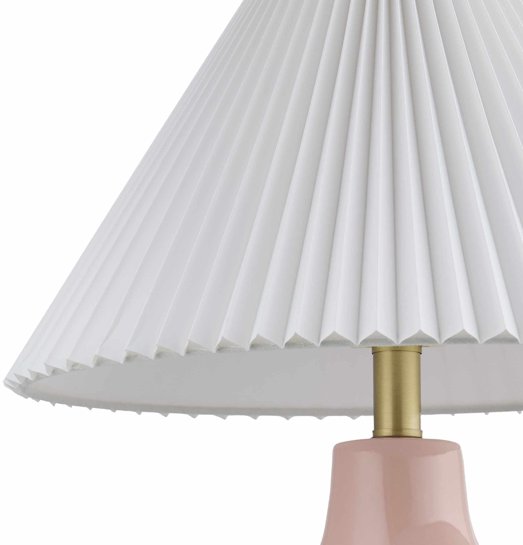 Nassandres Table Lamp - PRHOMZ