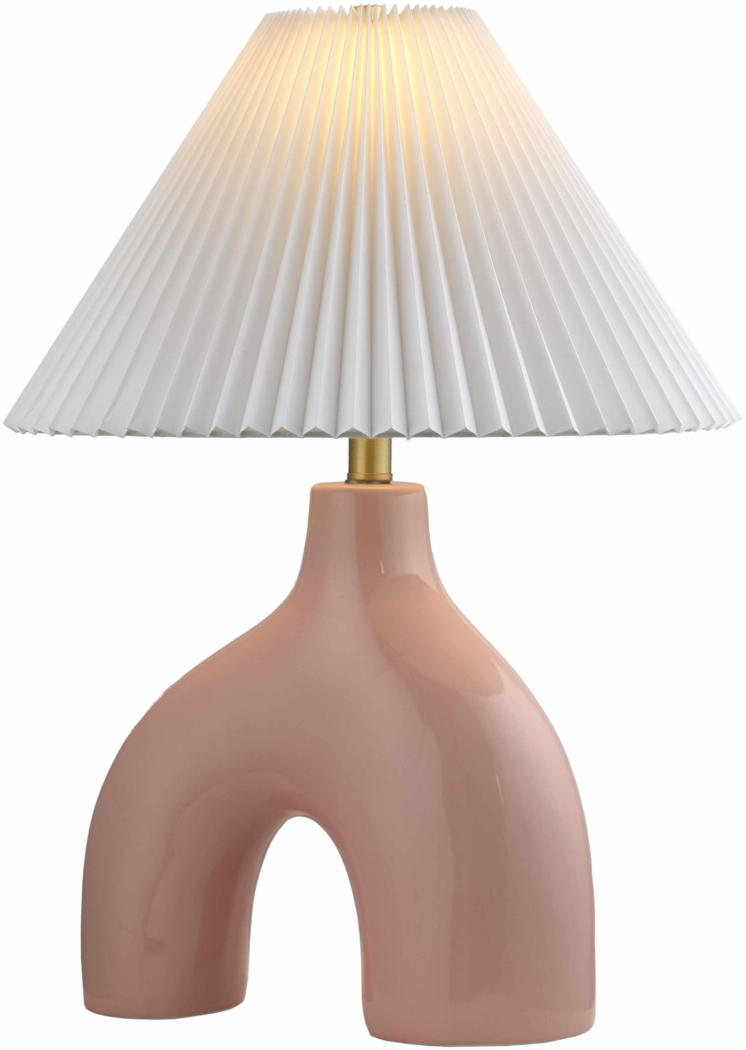 Nassandres Table Lamp - PRHOMZ