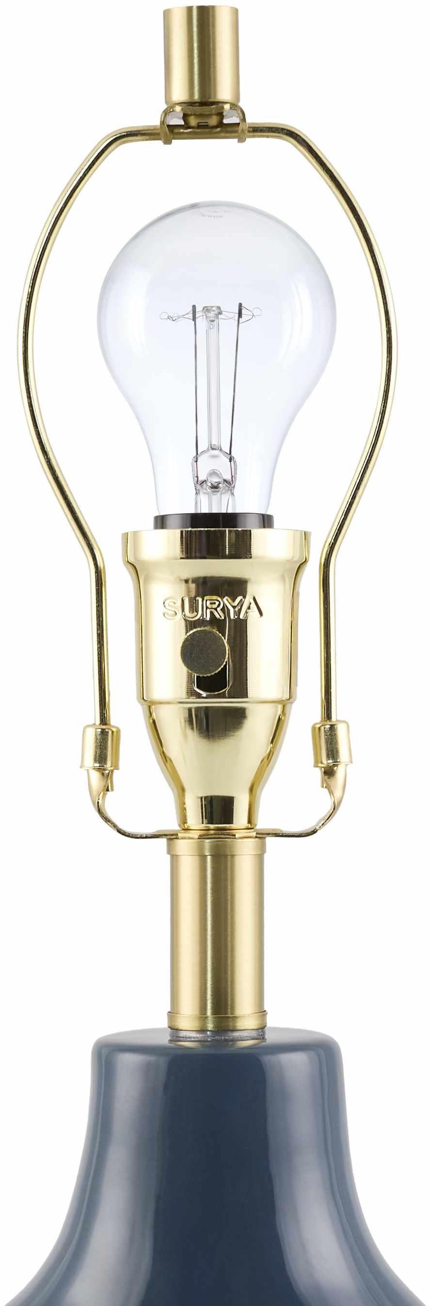 Nassandres Table Lamp - PRHOMZ