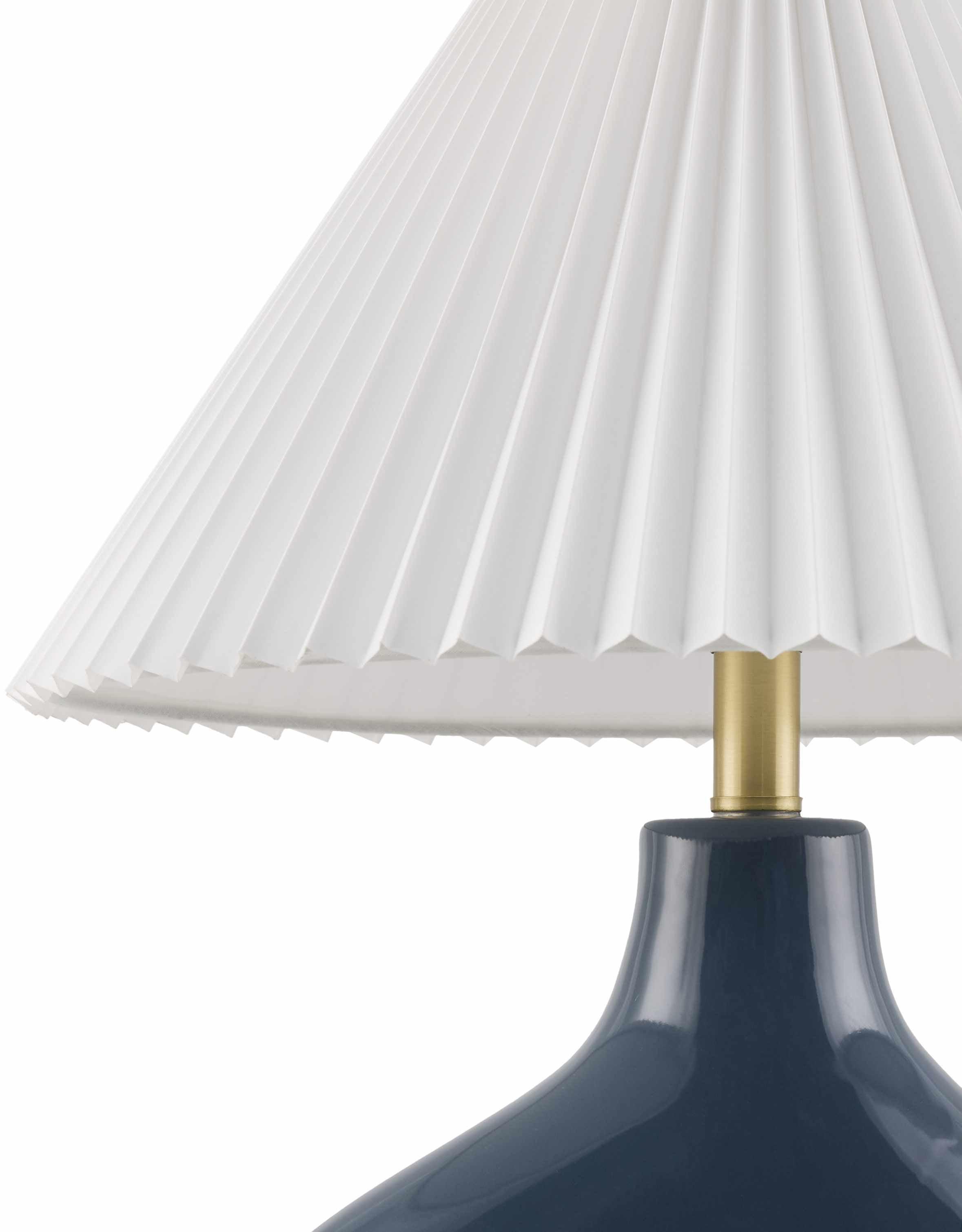 Nassandres Table Lamp - PRHOMZ