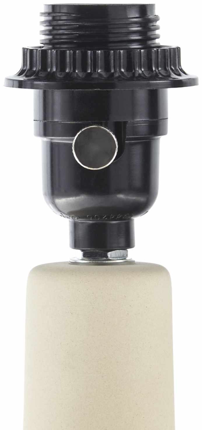 Neuenhagen Cream Table Lamp-2