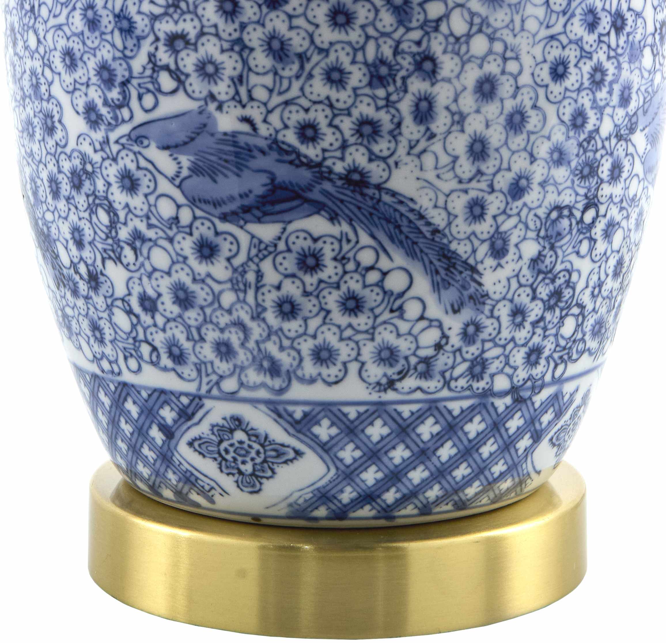 Novhorodka Table Lamp-4