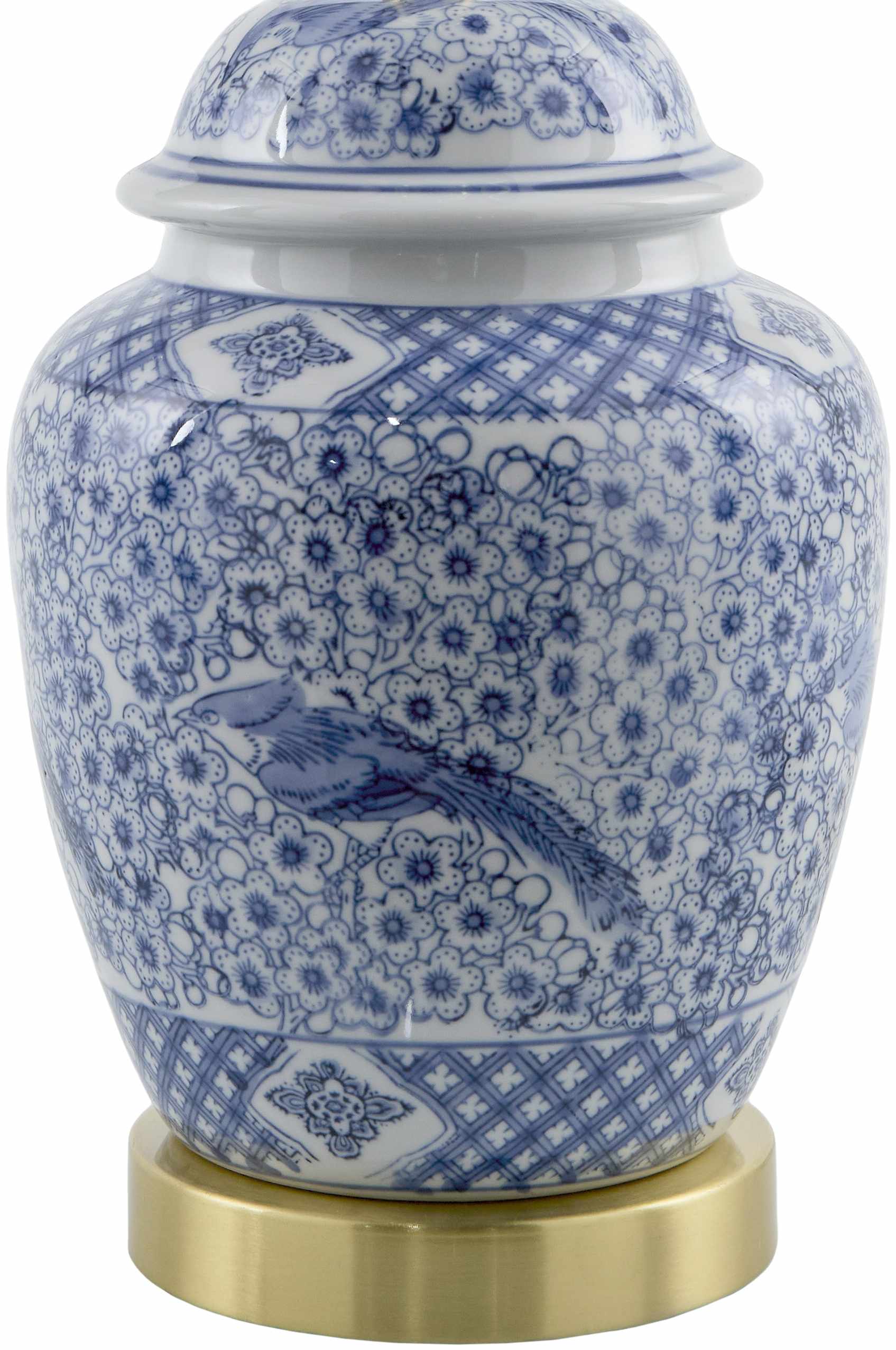 Novhorodka Table Lamp-3