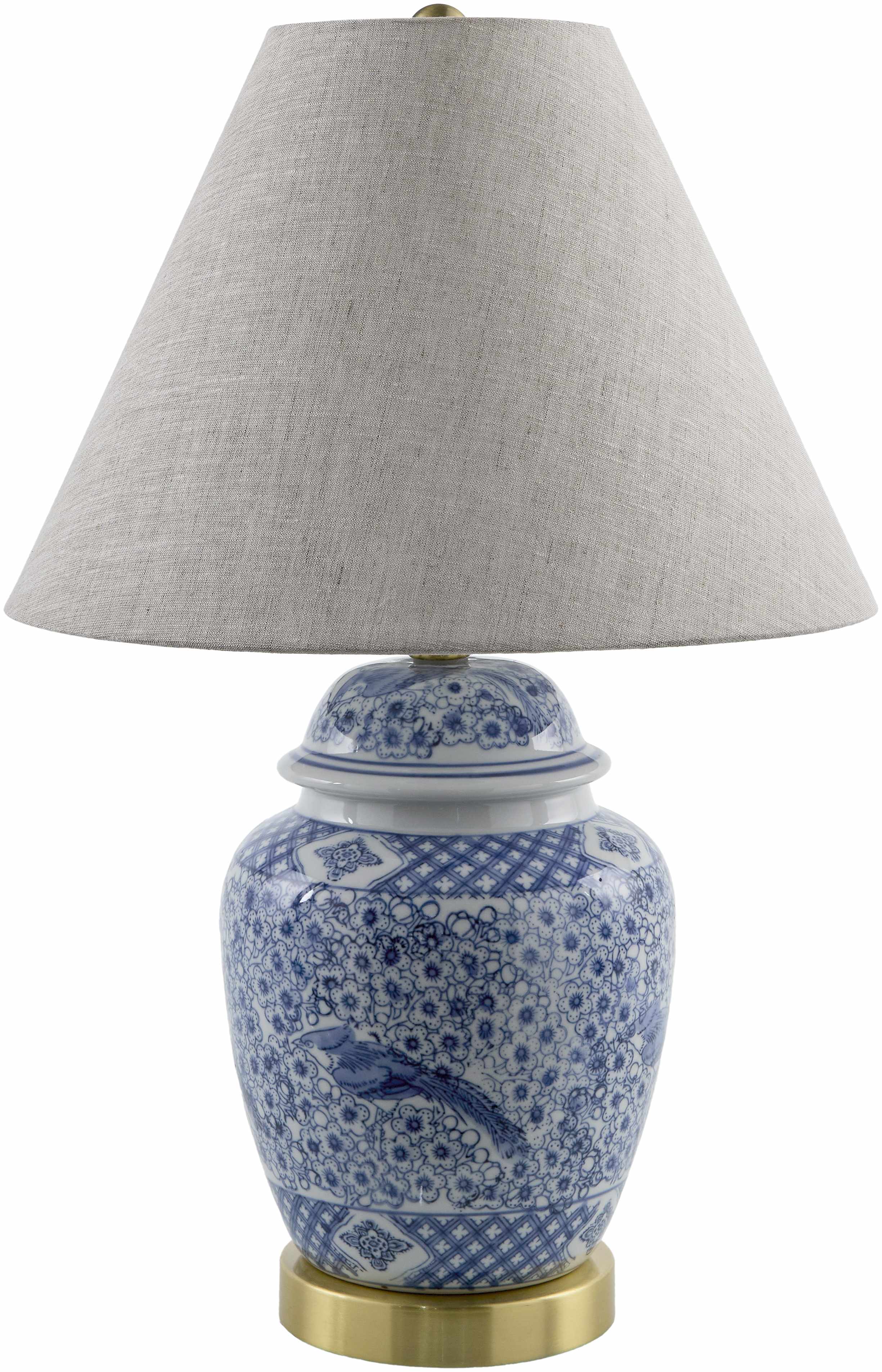 Novhorodka Table Lamp-1