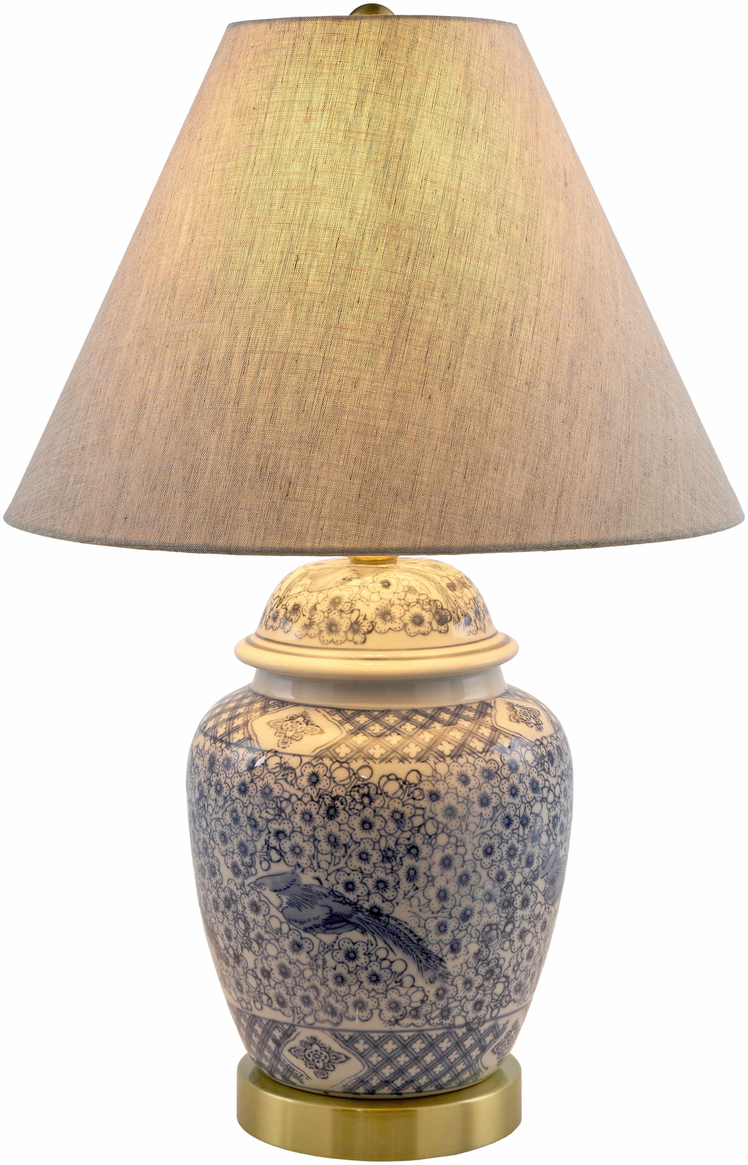 Novhorodka Table Lamp-2