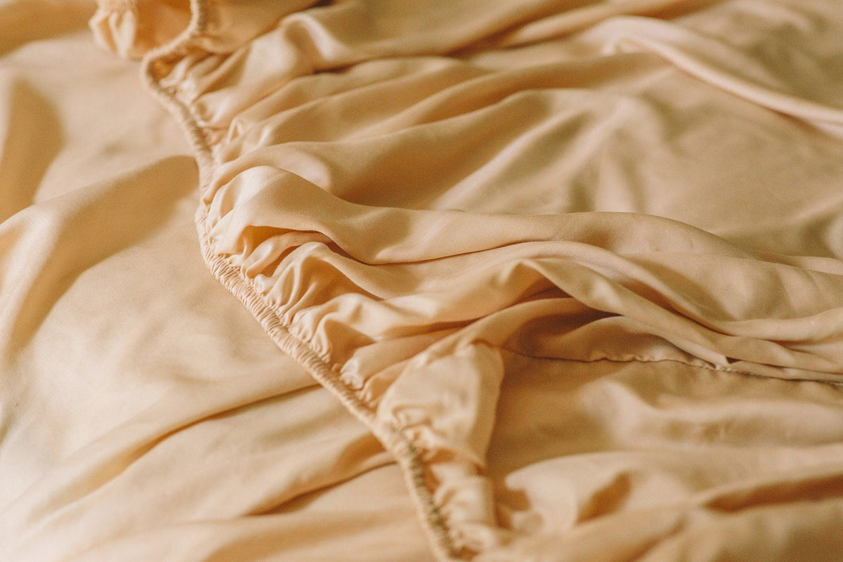 TENCEL™ Sheet Set + Pillowcases