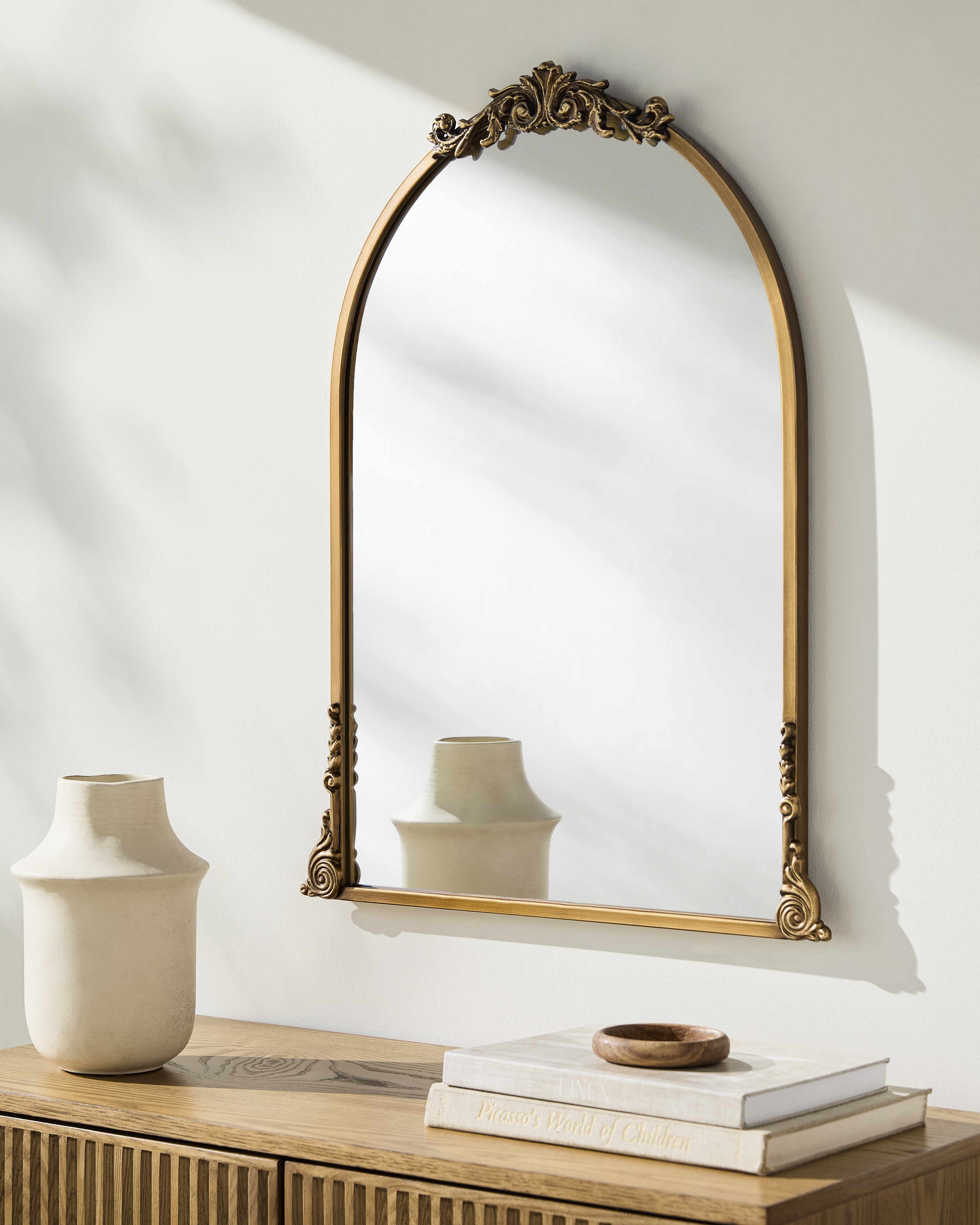 Nayudupet Accent Mirror-1