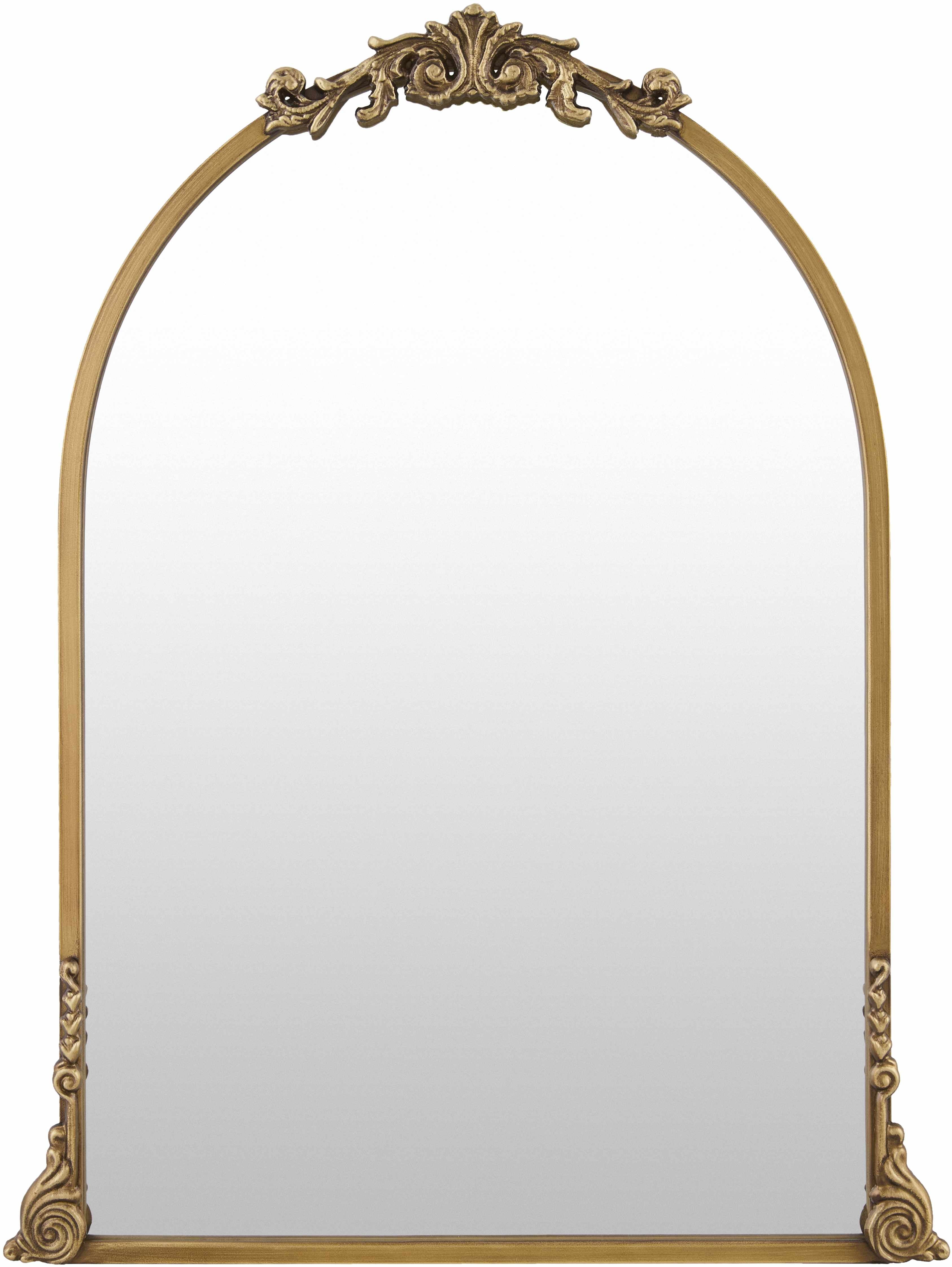 Nayudupet Accent Mirror-0