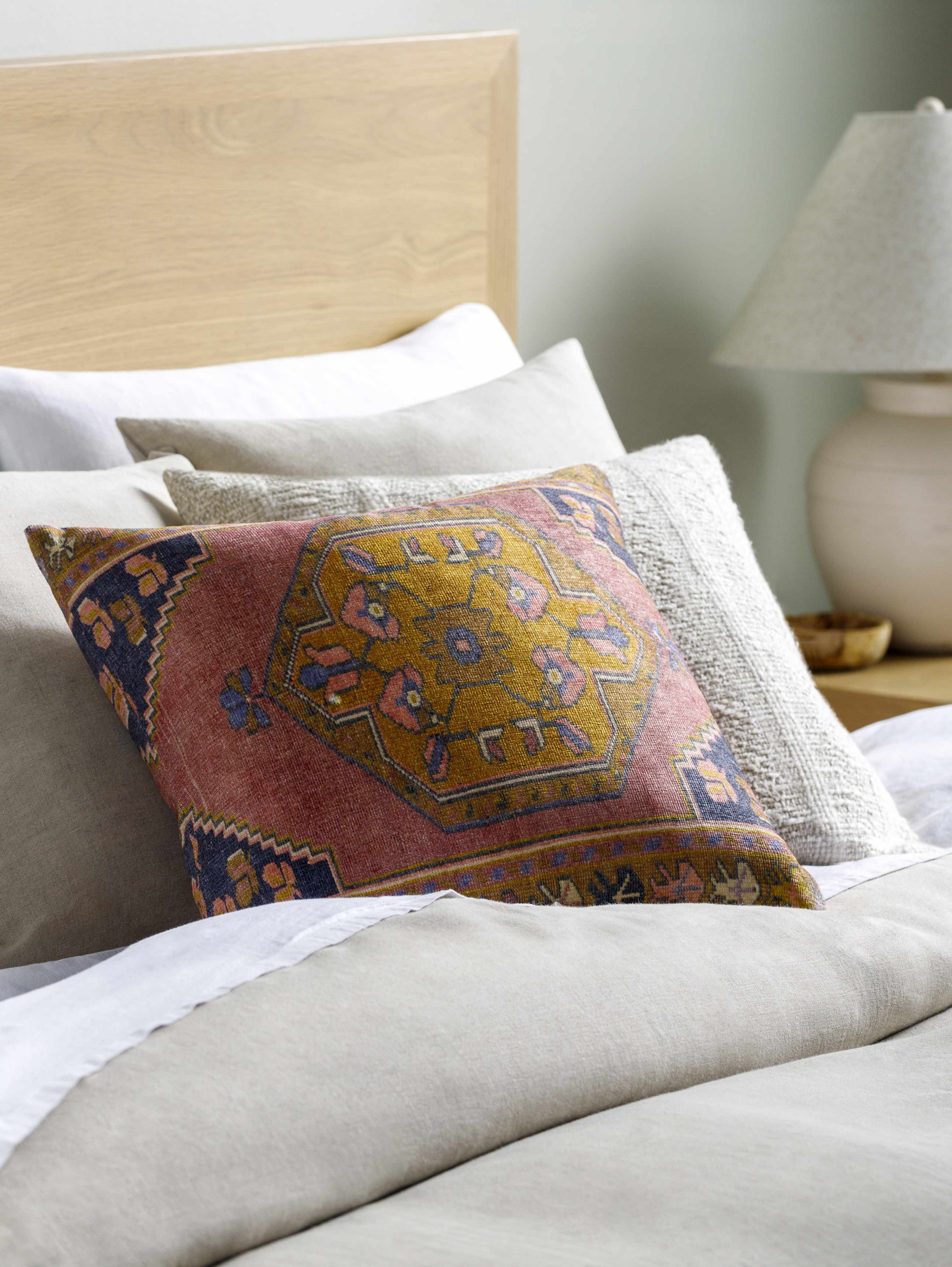 Alecto Throw Pillow-4