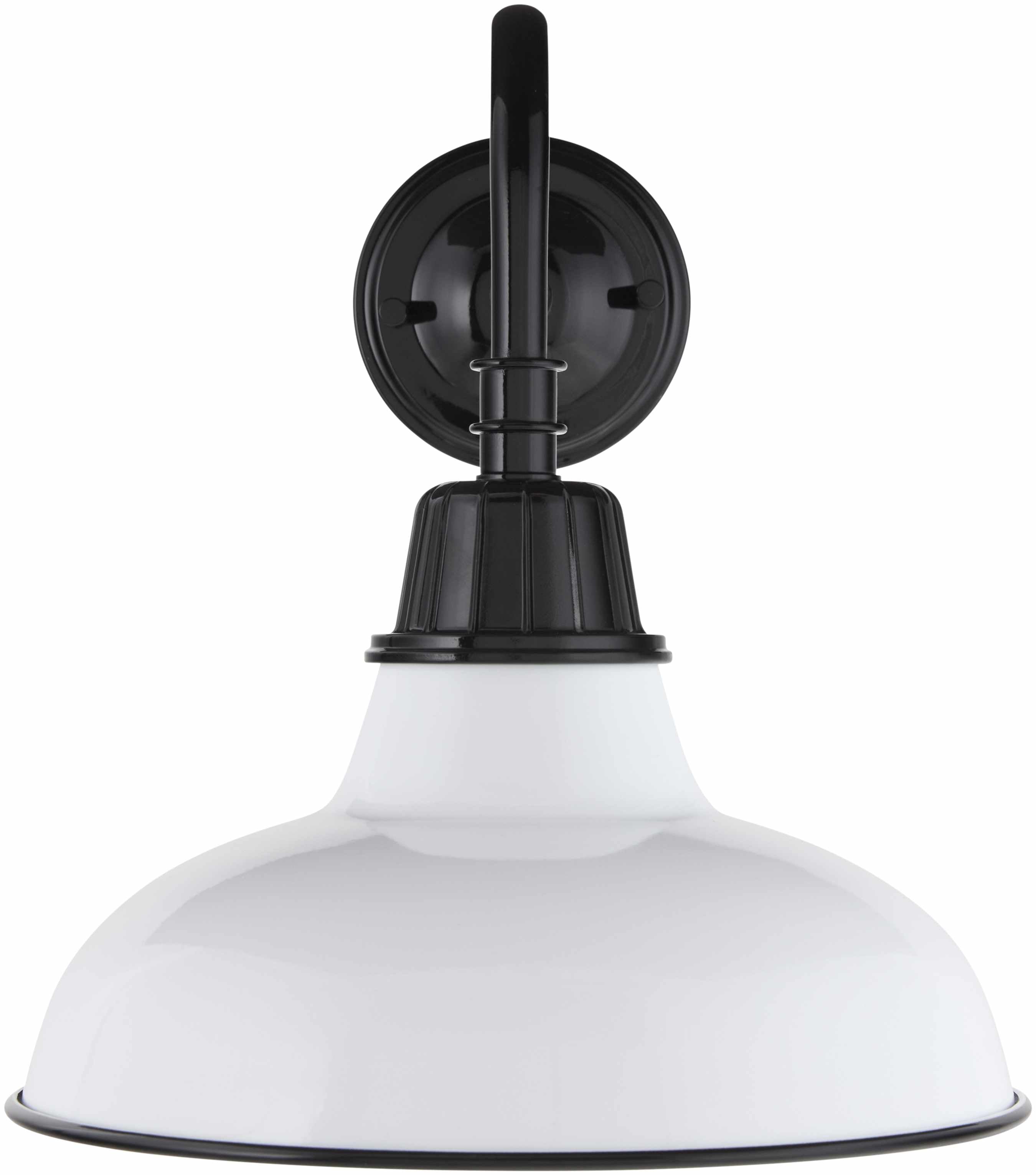 Ududumbara White Wall Sconce-1