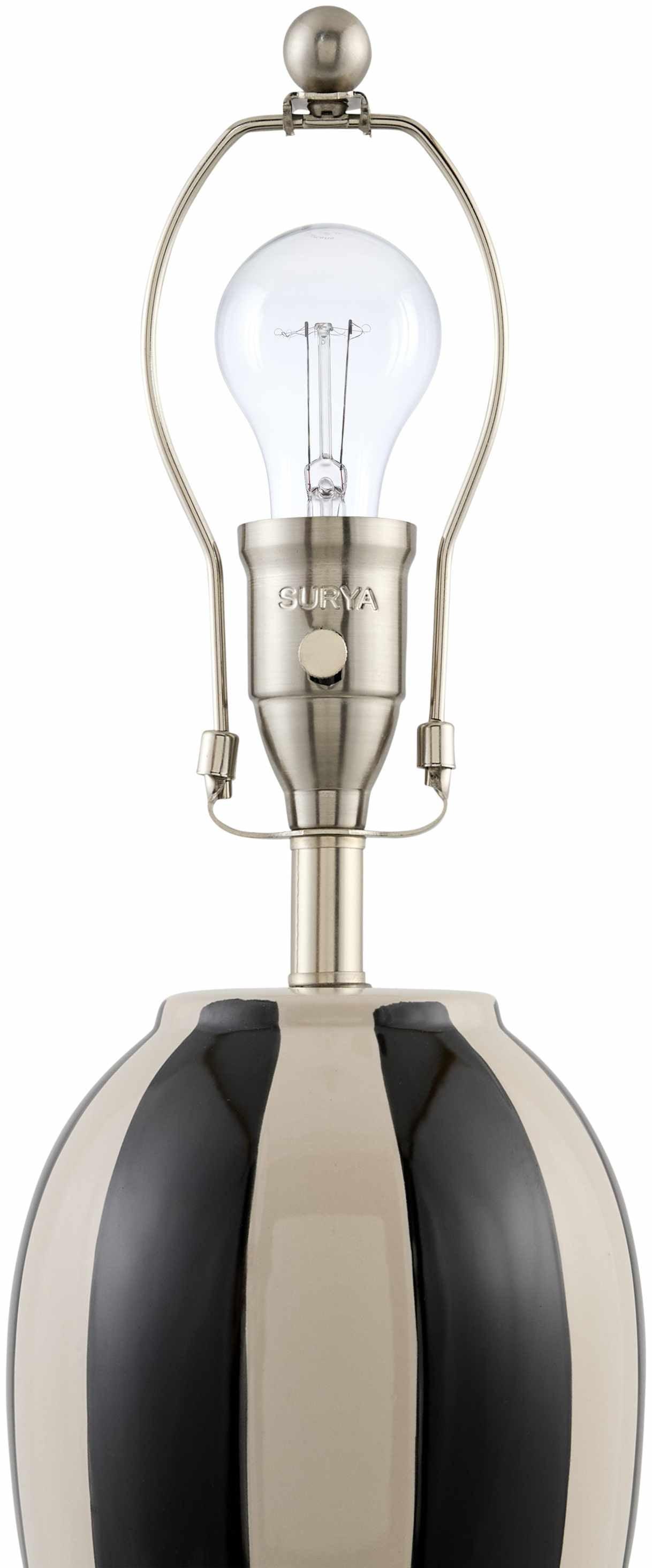 Navalpino Table Lamp - PRHOMZ