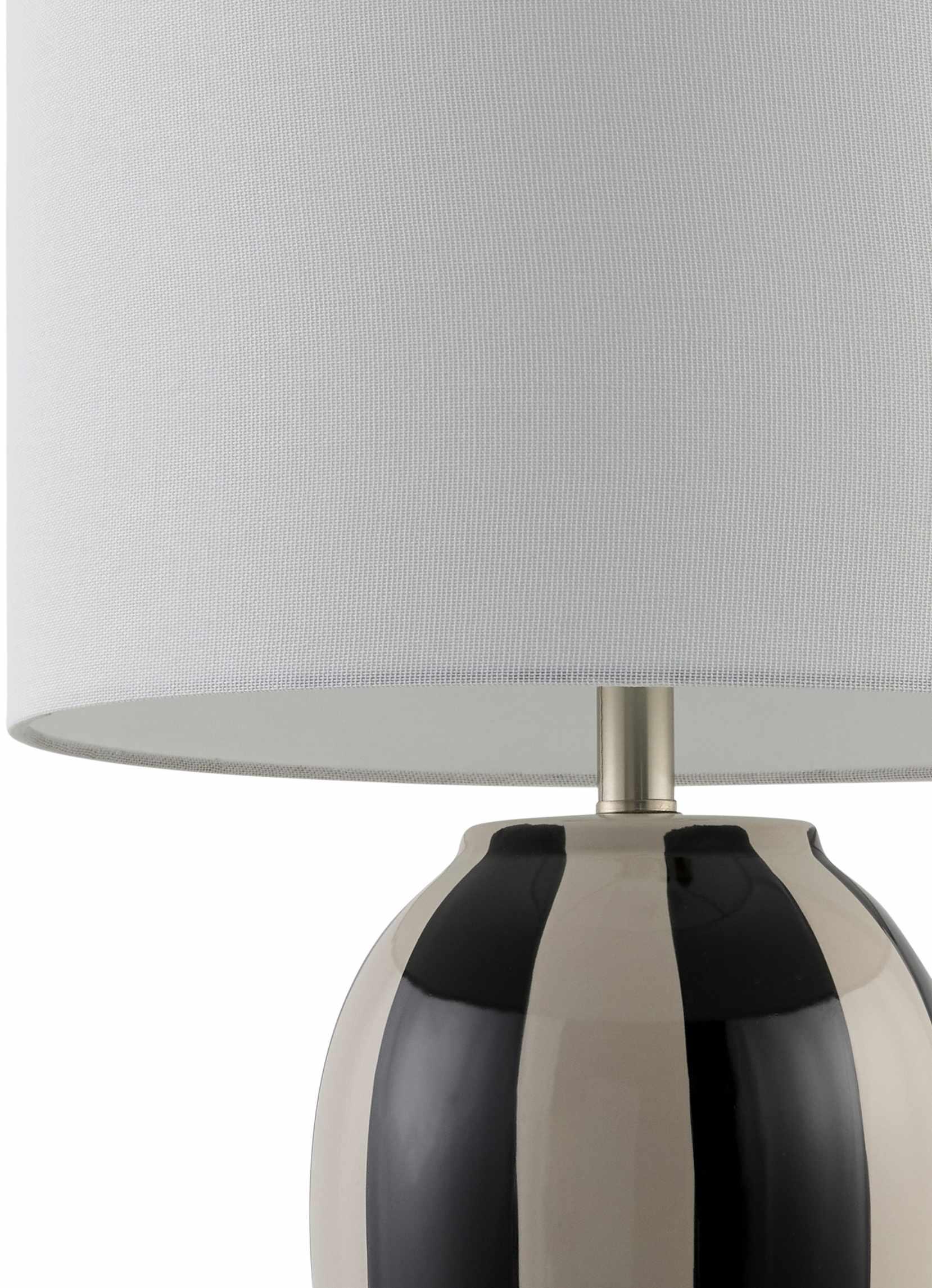 Navalpino Table Lamp - PRHOMZ