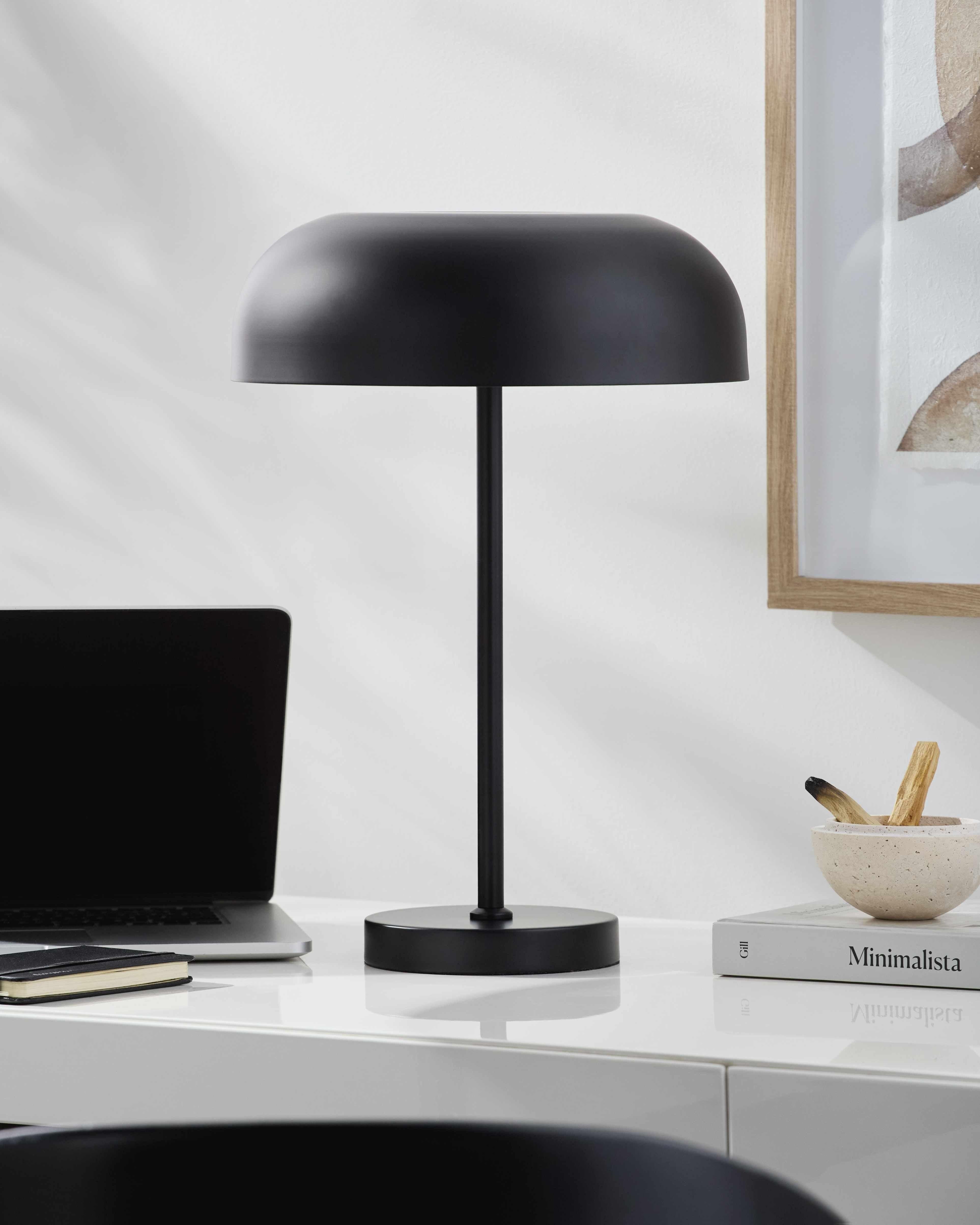 Aquilonia Table Lamp - PRHOMZ