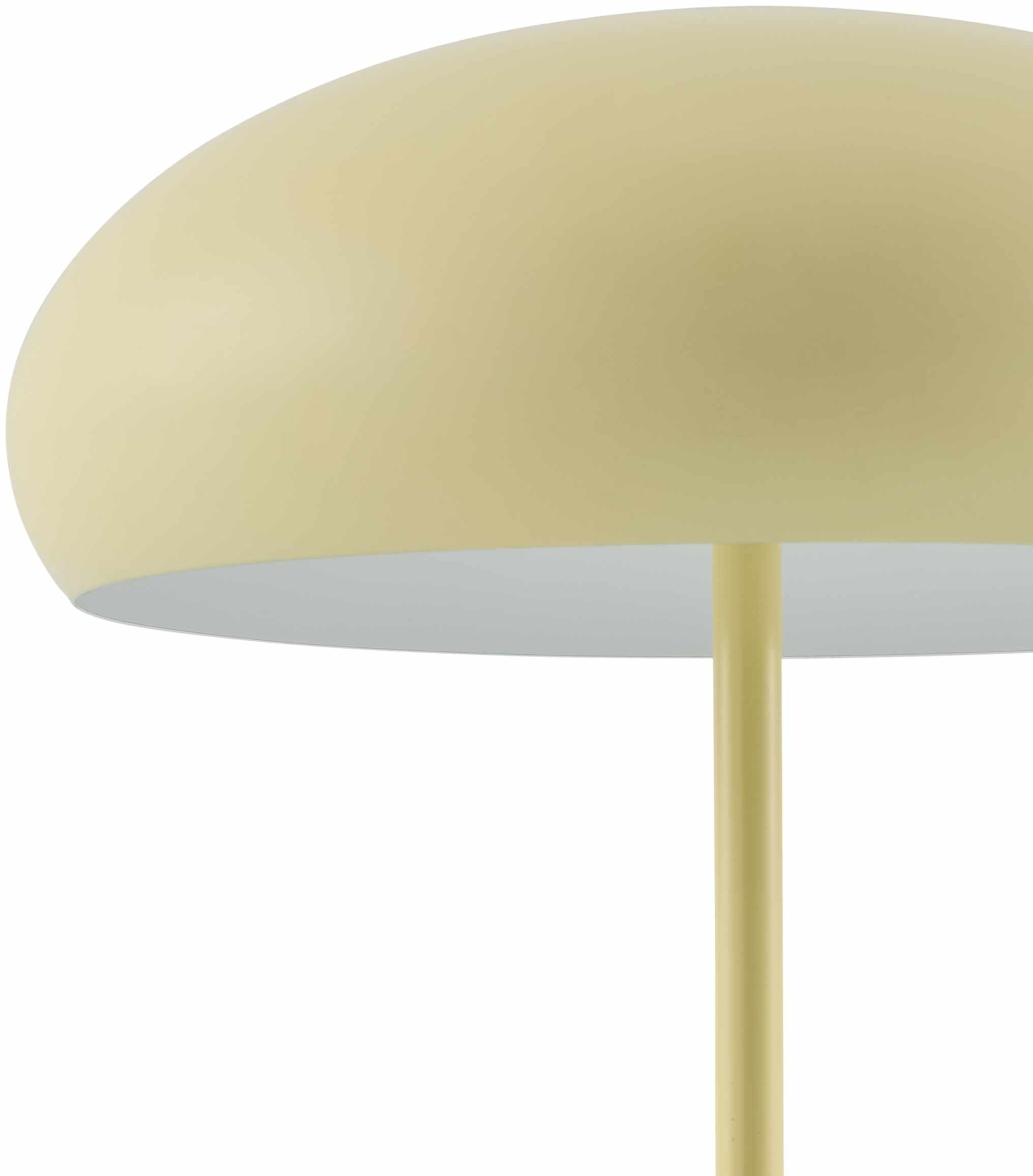 Aquilonia Cream Table Lamp-3
