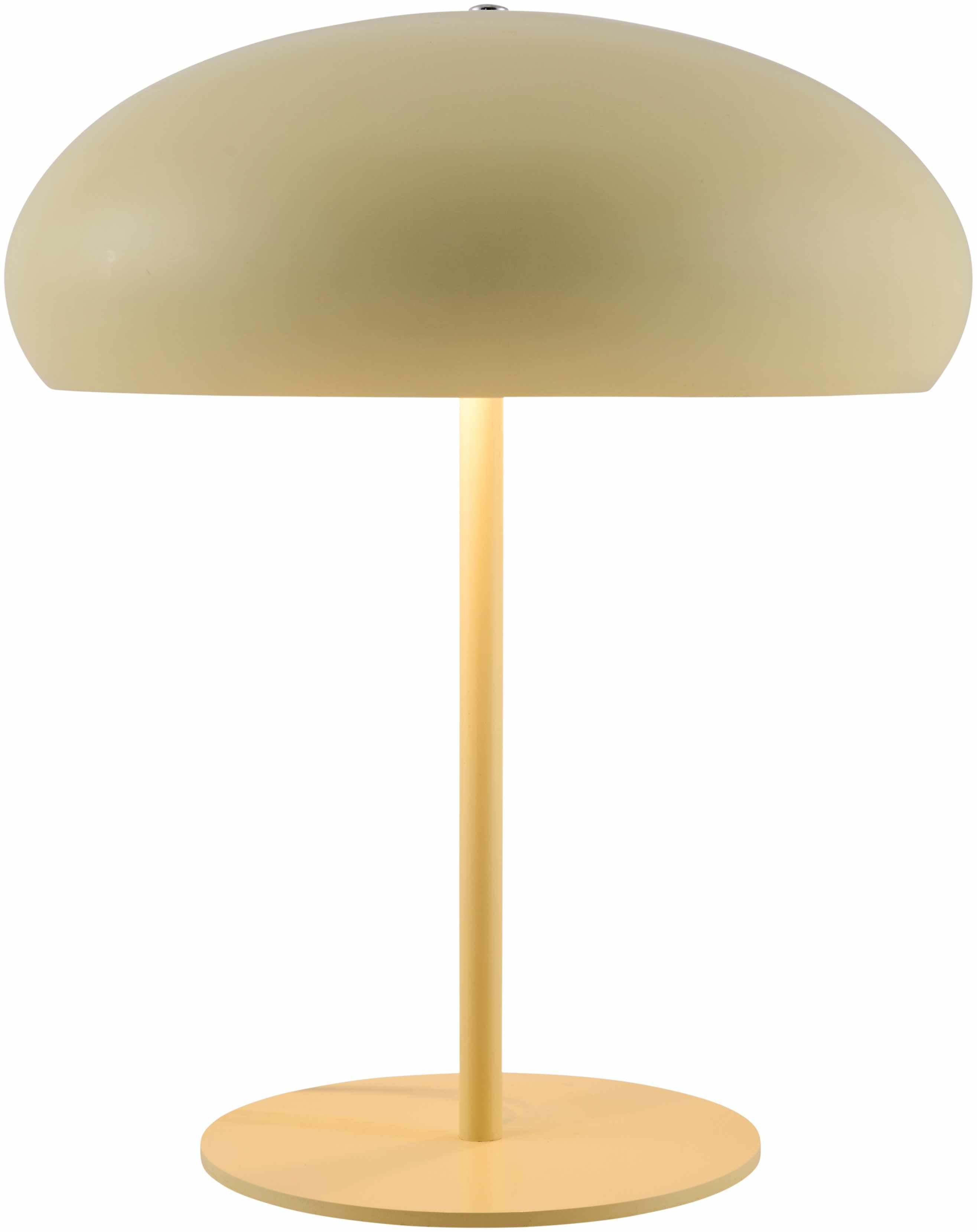 Aquilonia Cream Table Lamp-4