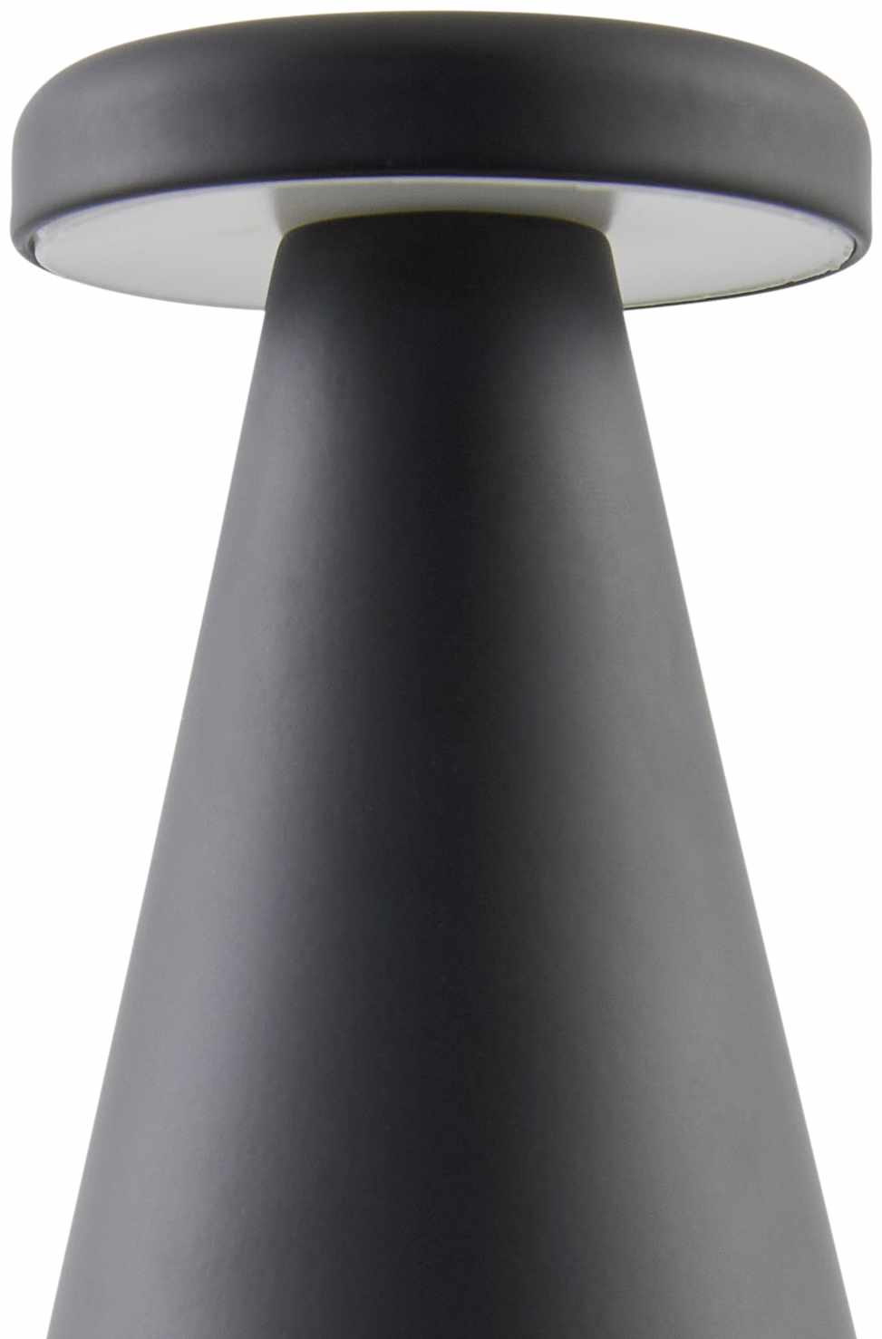 Nasiriyah Black Table Lamp-2