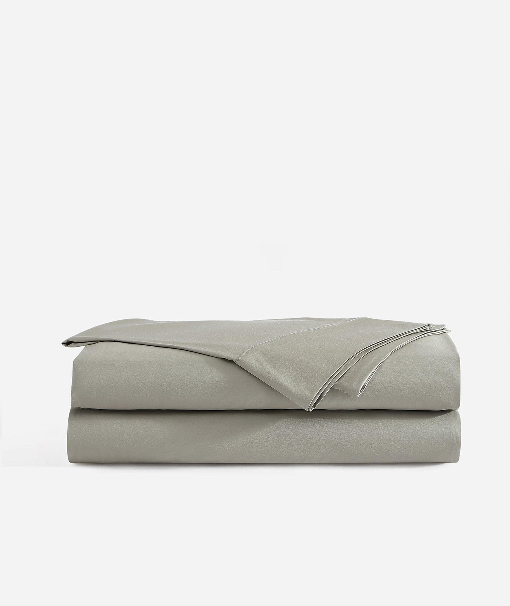 Premium Bamboo Viscose Fitted Sheet