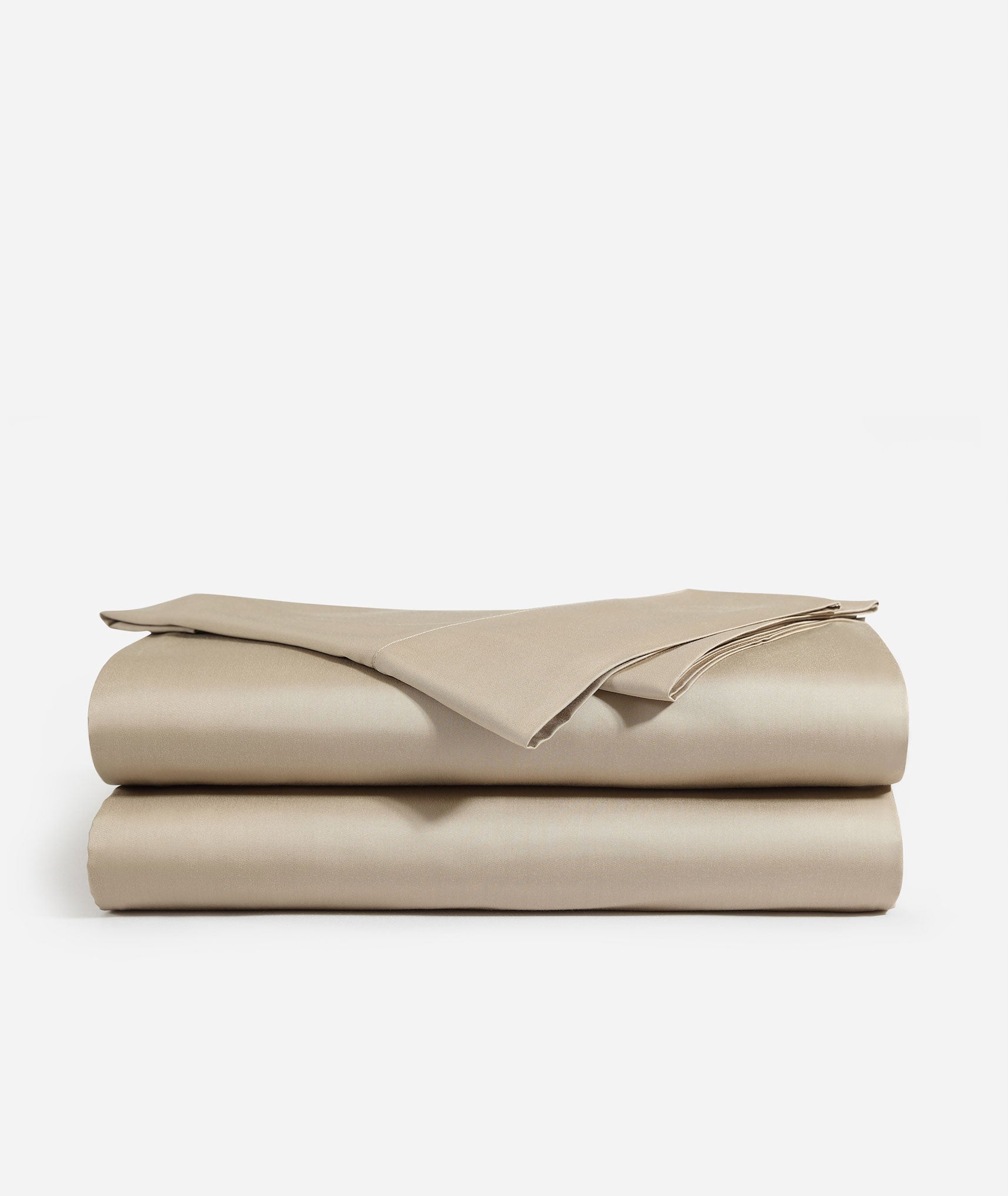 Premium Bamboo Viscose Fitted Sheet