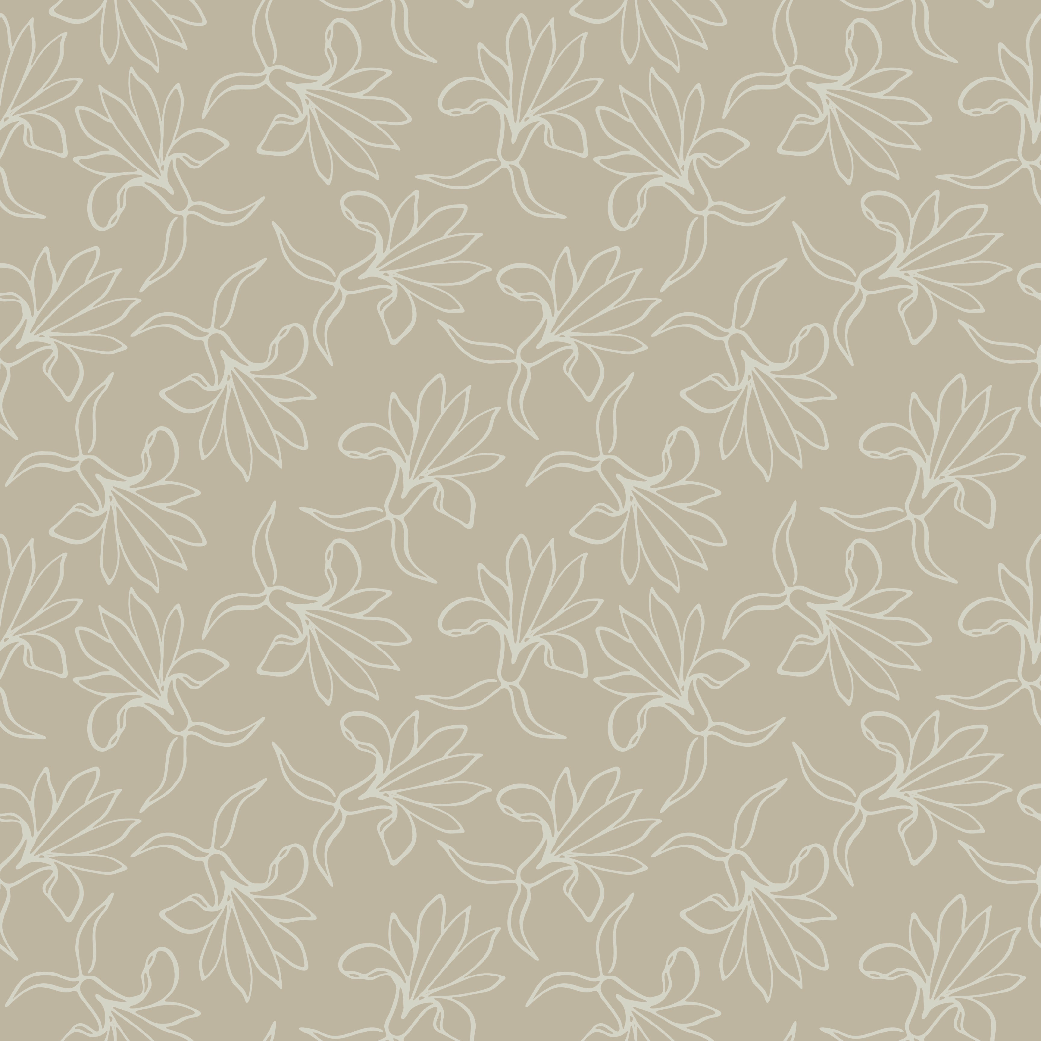 Naya Wallpaper by The Rosenborg Company
