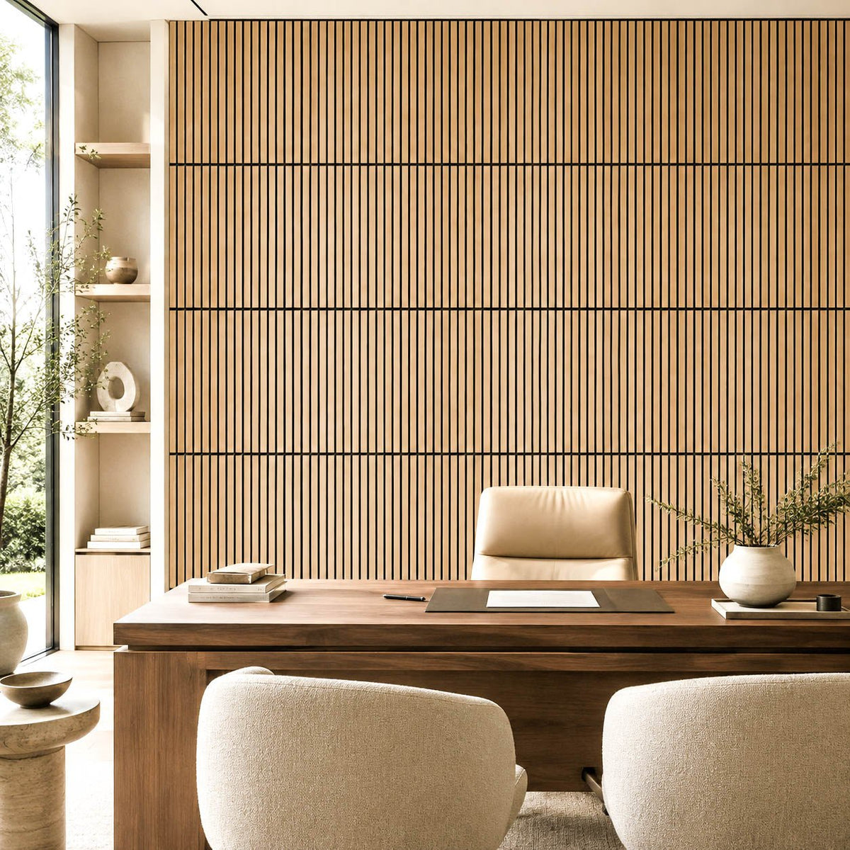 ARQ® Acoustic Square Panel