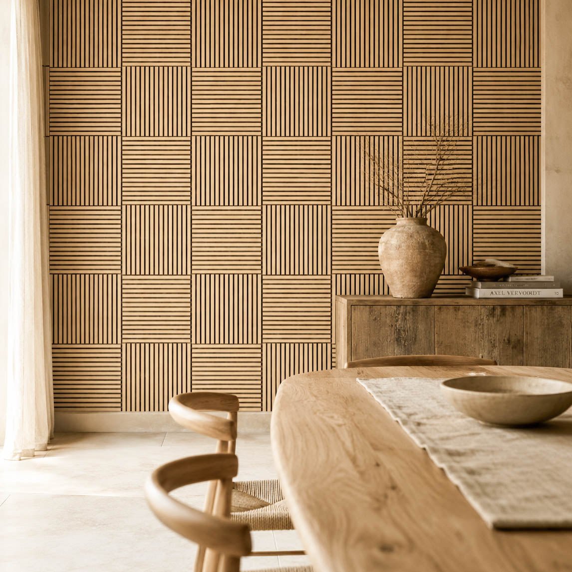 ARQ® Acoustic Square Panel