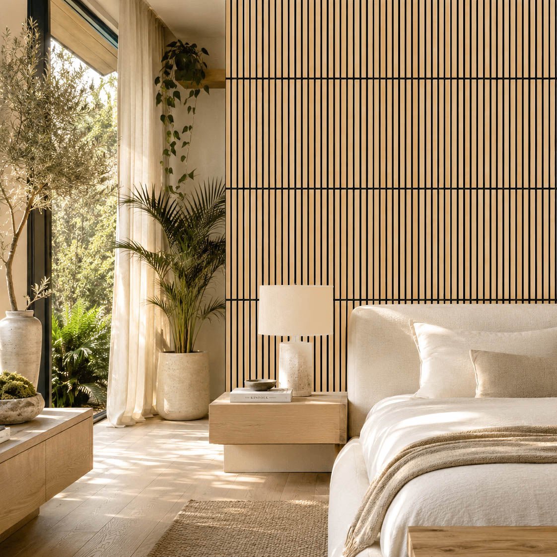 ARQ® Acoustic Square Panel