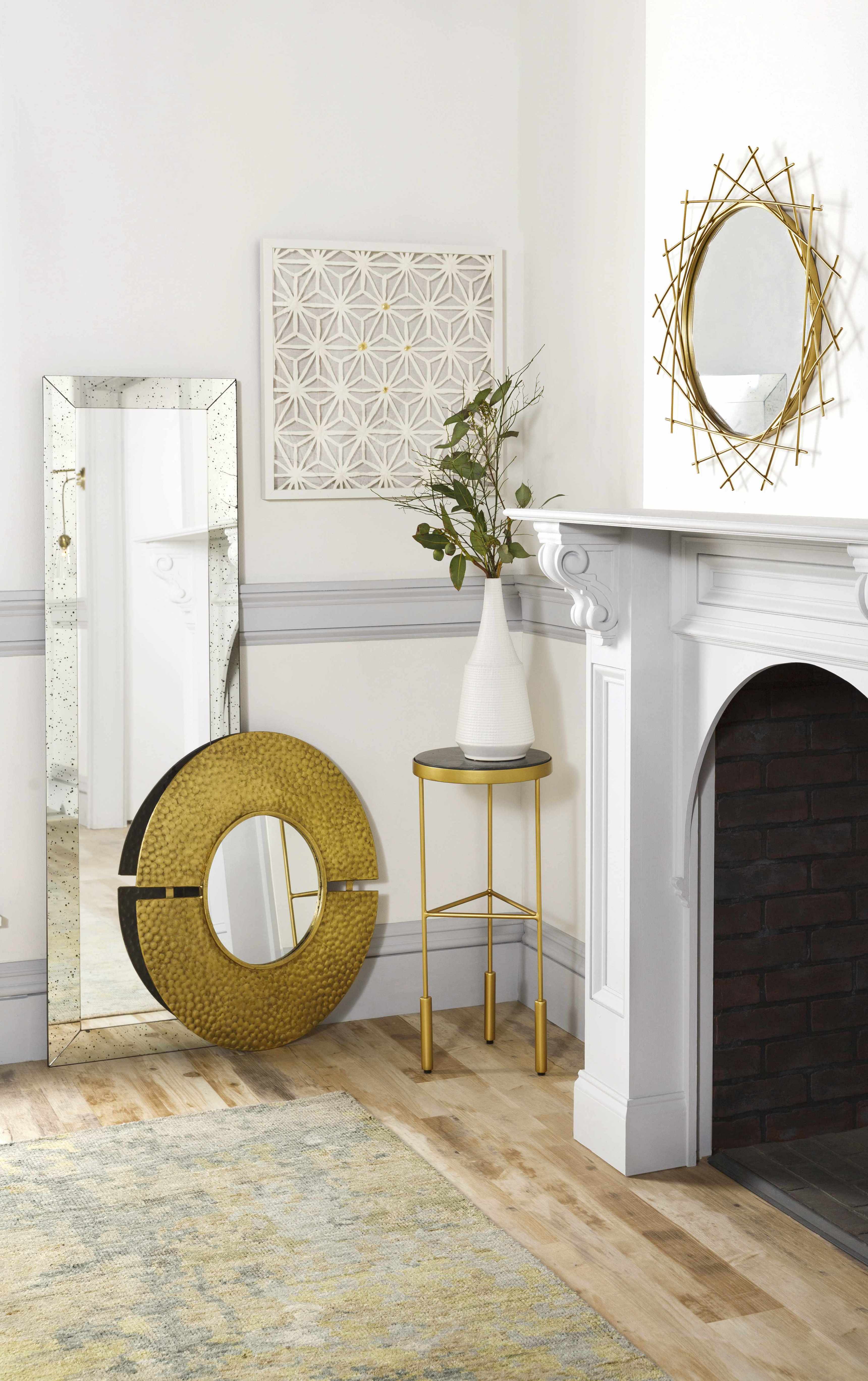 Tokat Mirror - Clearance-1