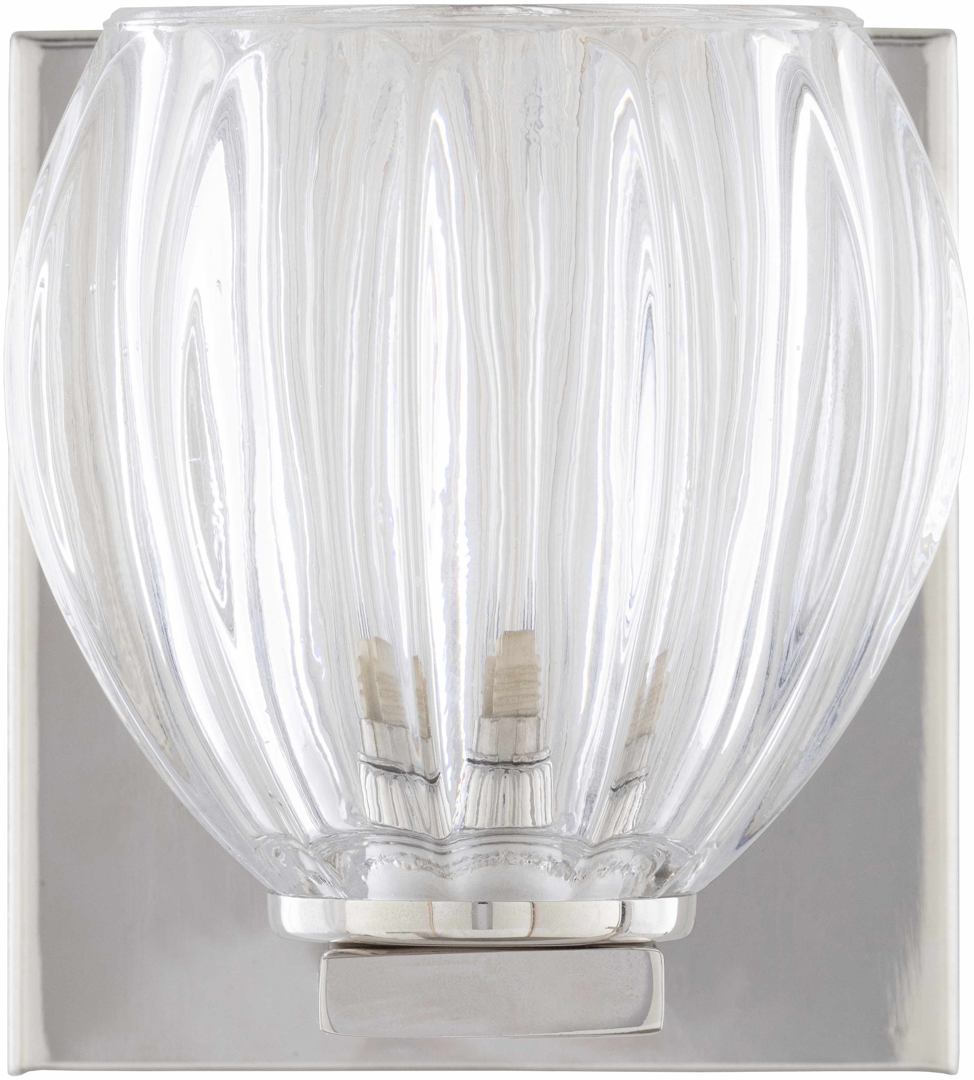 Orviston Bronze Wall Light - Clearance