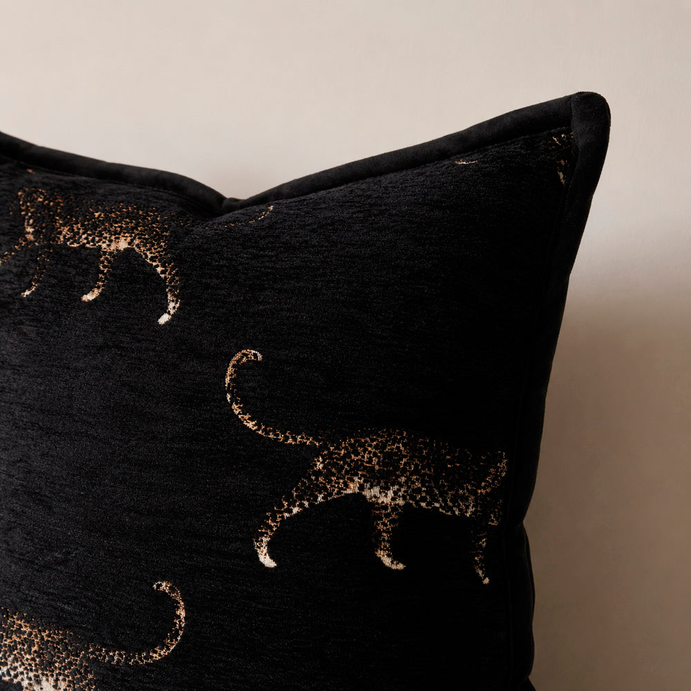 Oaken Modern Style Luxe Pillow Cover