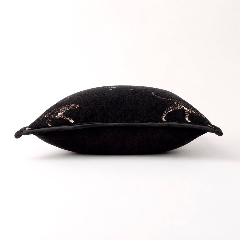 Oaken Modern Style Luxe Pillow Cover