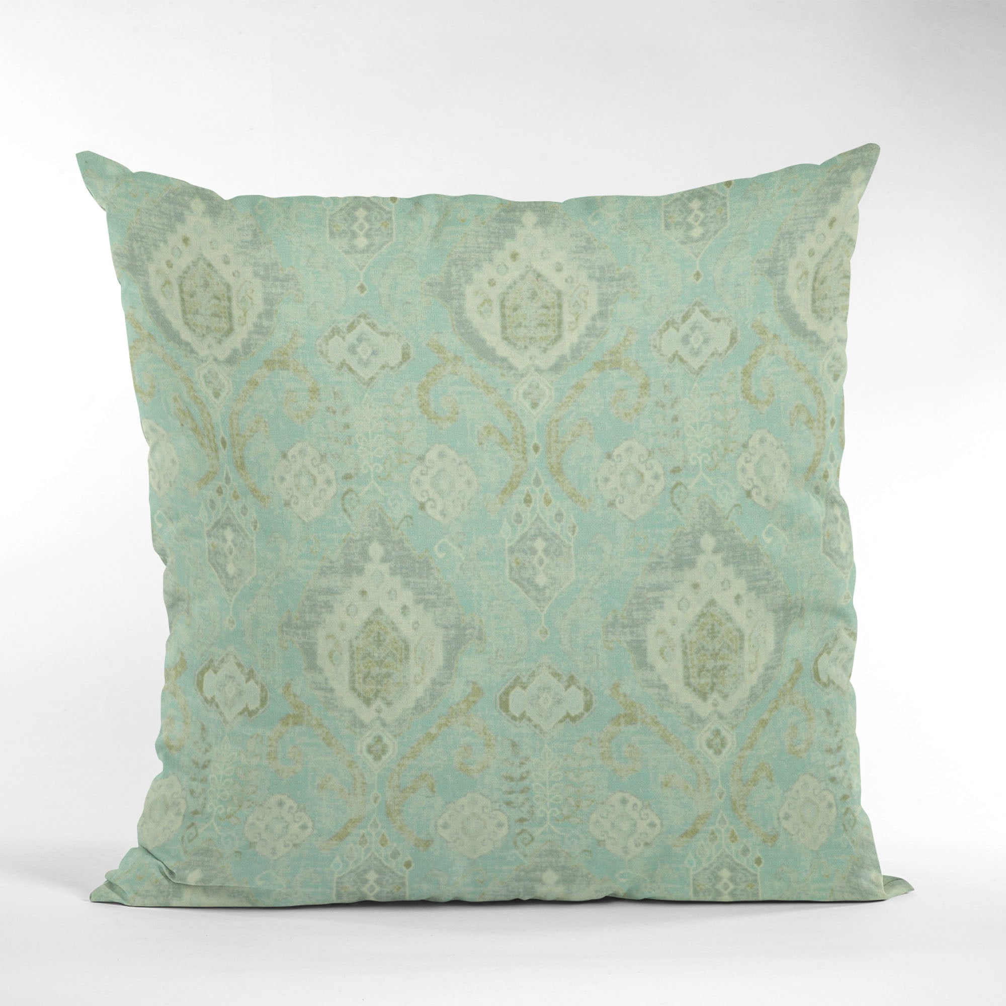 Plutus Spa Romero Woven Luxury Throw Pillow-4