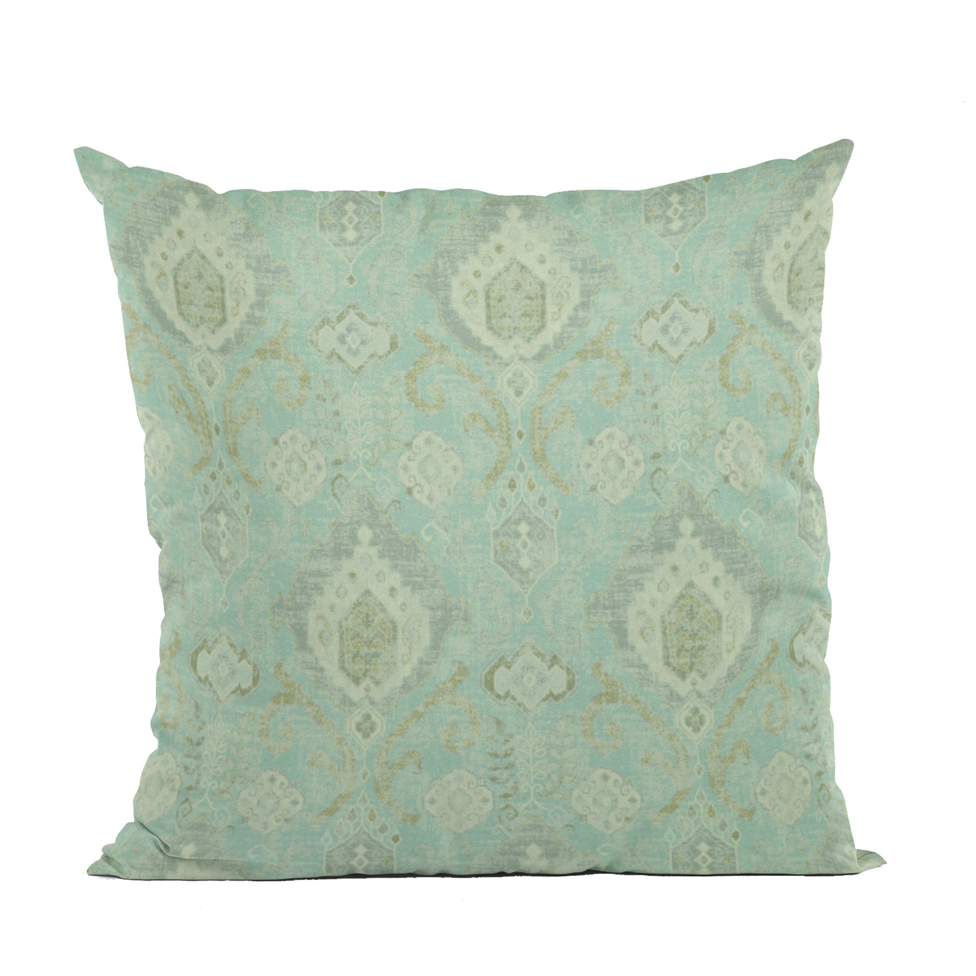 Plutus Spa Romero Woven Luxury Throw Pillow-0