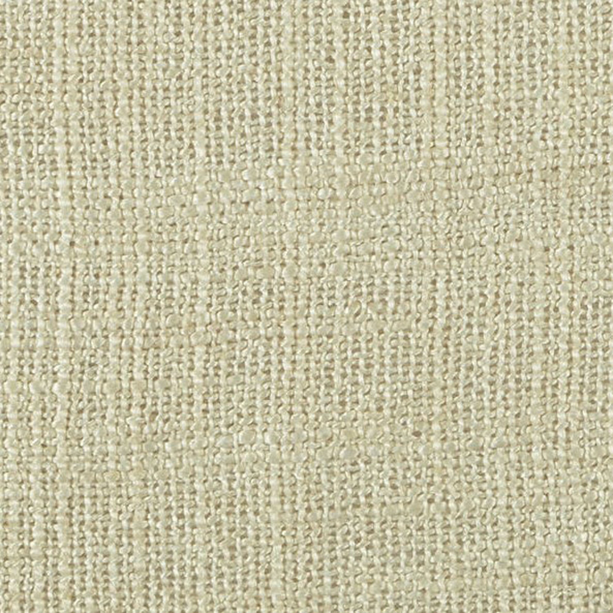 Plutus Vanilla Wall Textured Solid, With Open Weave. Luxury Throw Pillow-3