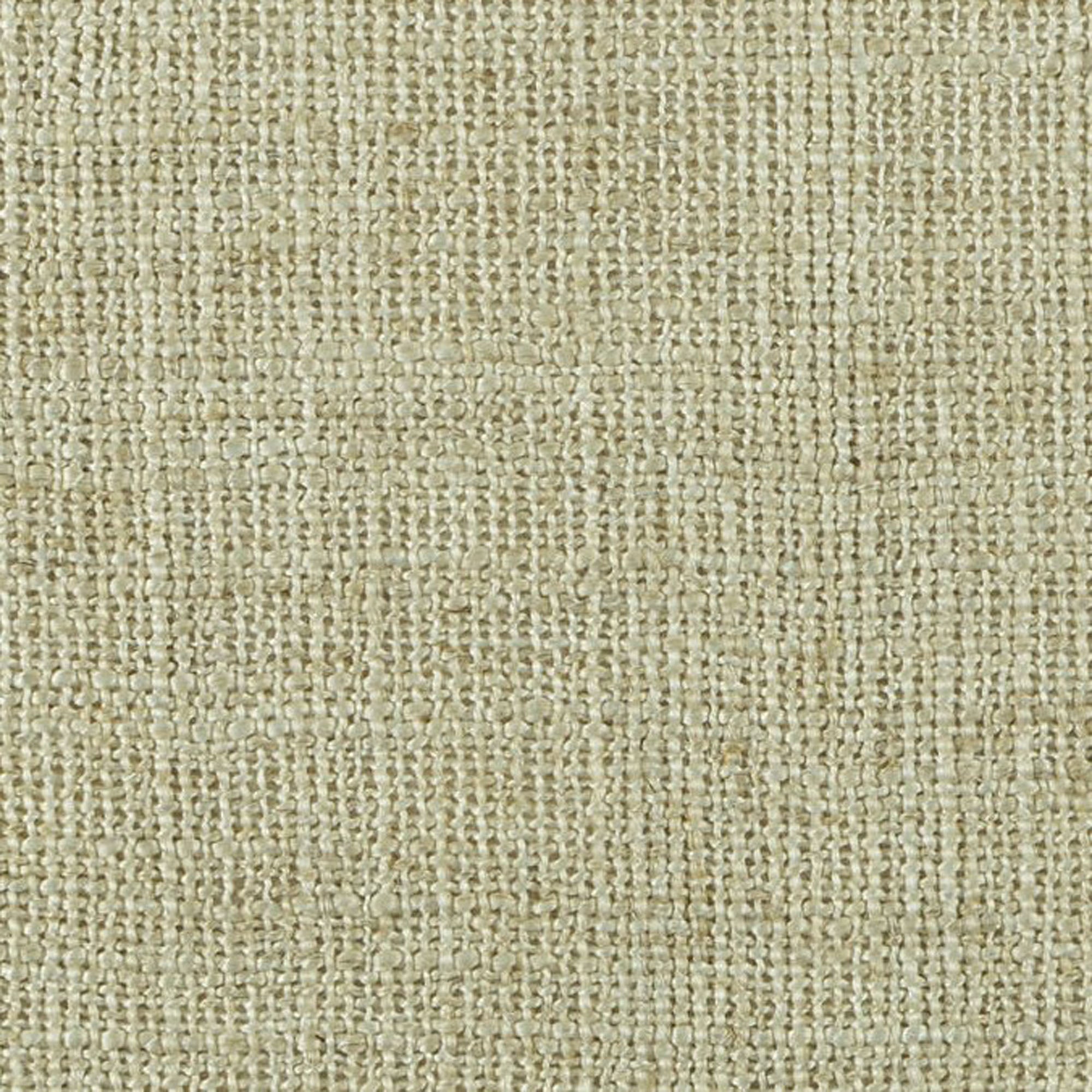 Plutus Flax Wall Textured Solid, With Open Weave. Luxury Throw Pillow-3