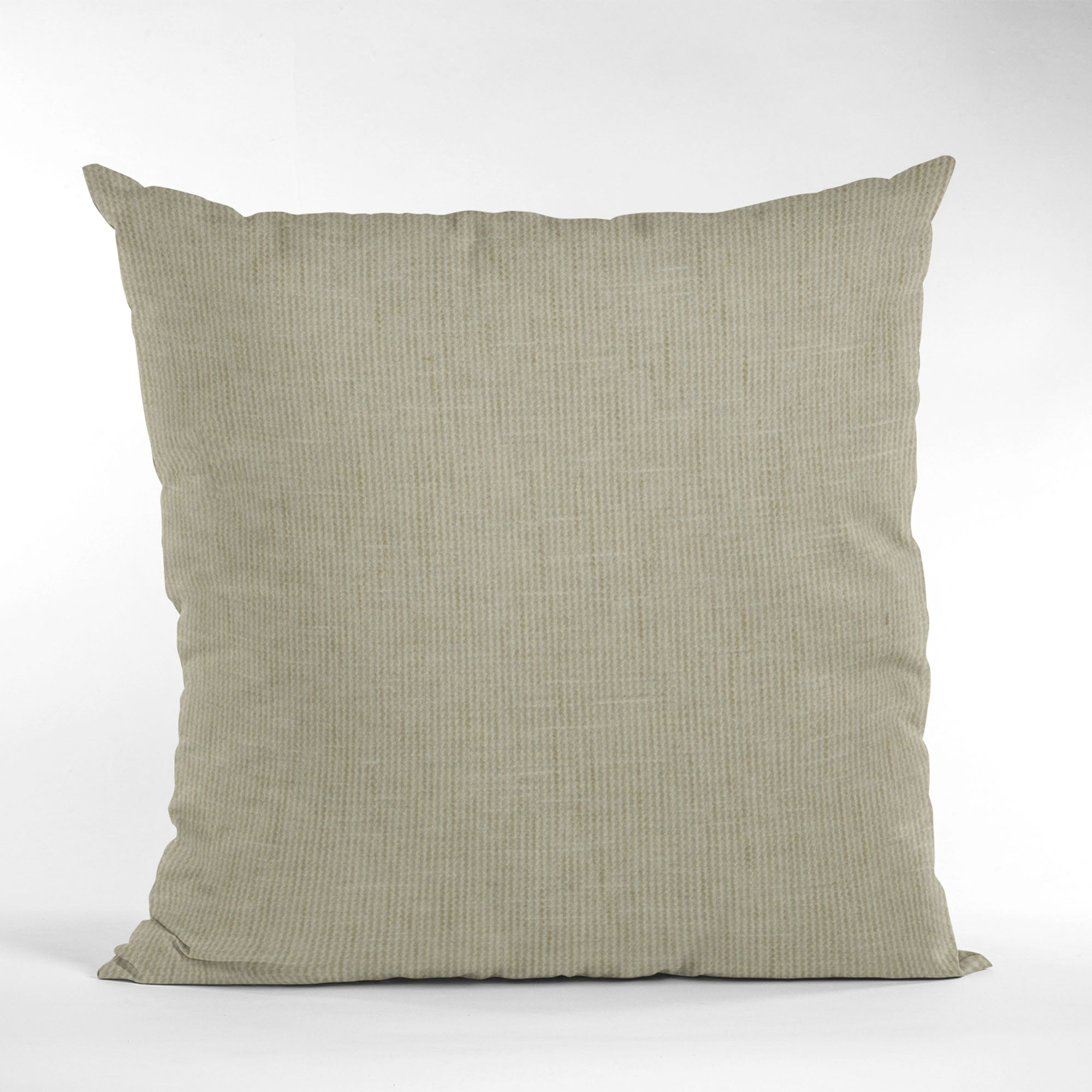 Plutus Stonewash Waffle Textured Solid, Sort Of A Waffle Texture Luxury Throw Pillow-4