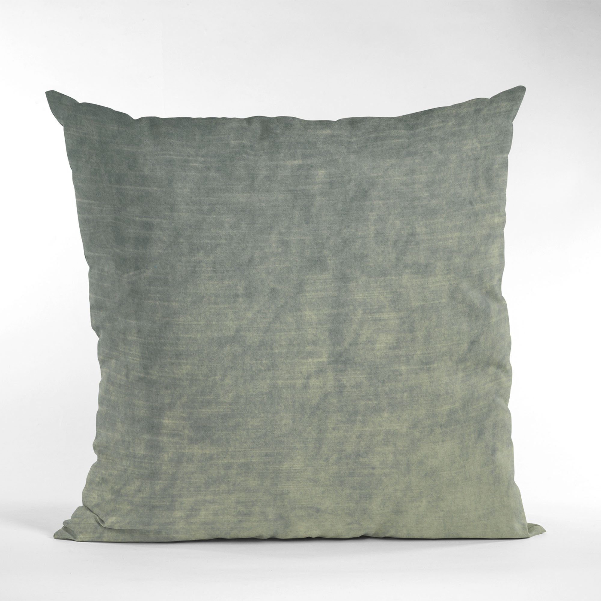 Plutus Sterling Lux Velvet Shiny Velvet Luxury Throw Pillow-4