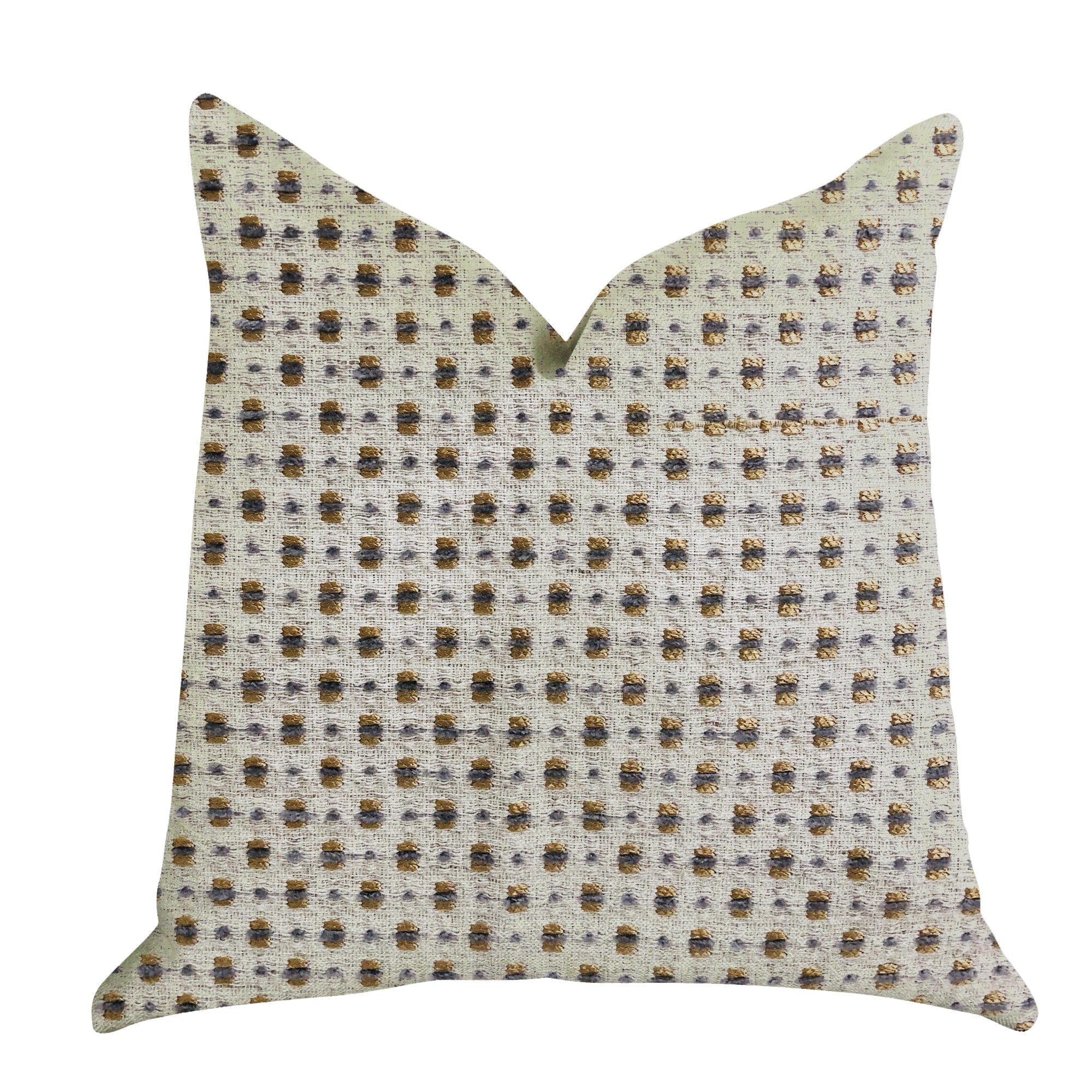 Haven Pointe Patterned Luxury Throw Pillow-0