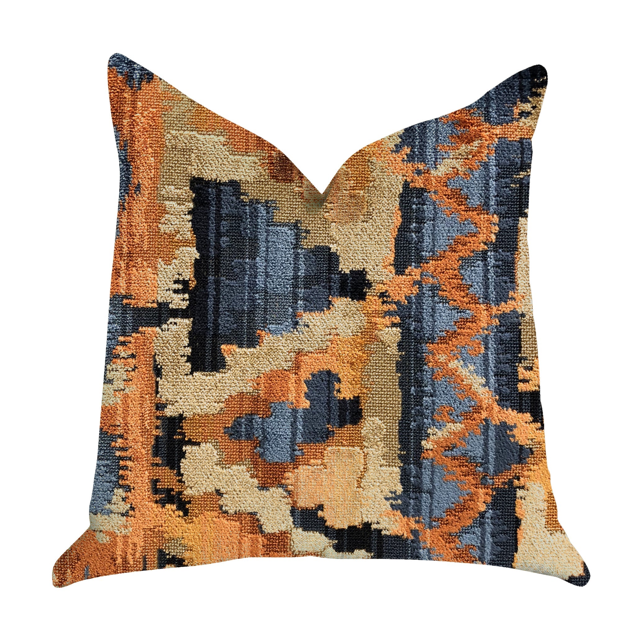 Sachi Love Luxury Throw Pillow In Multi Colors-0