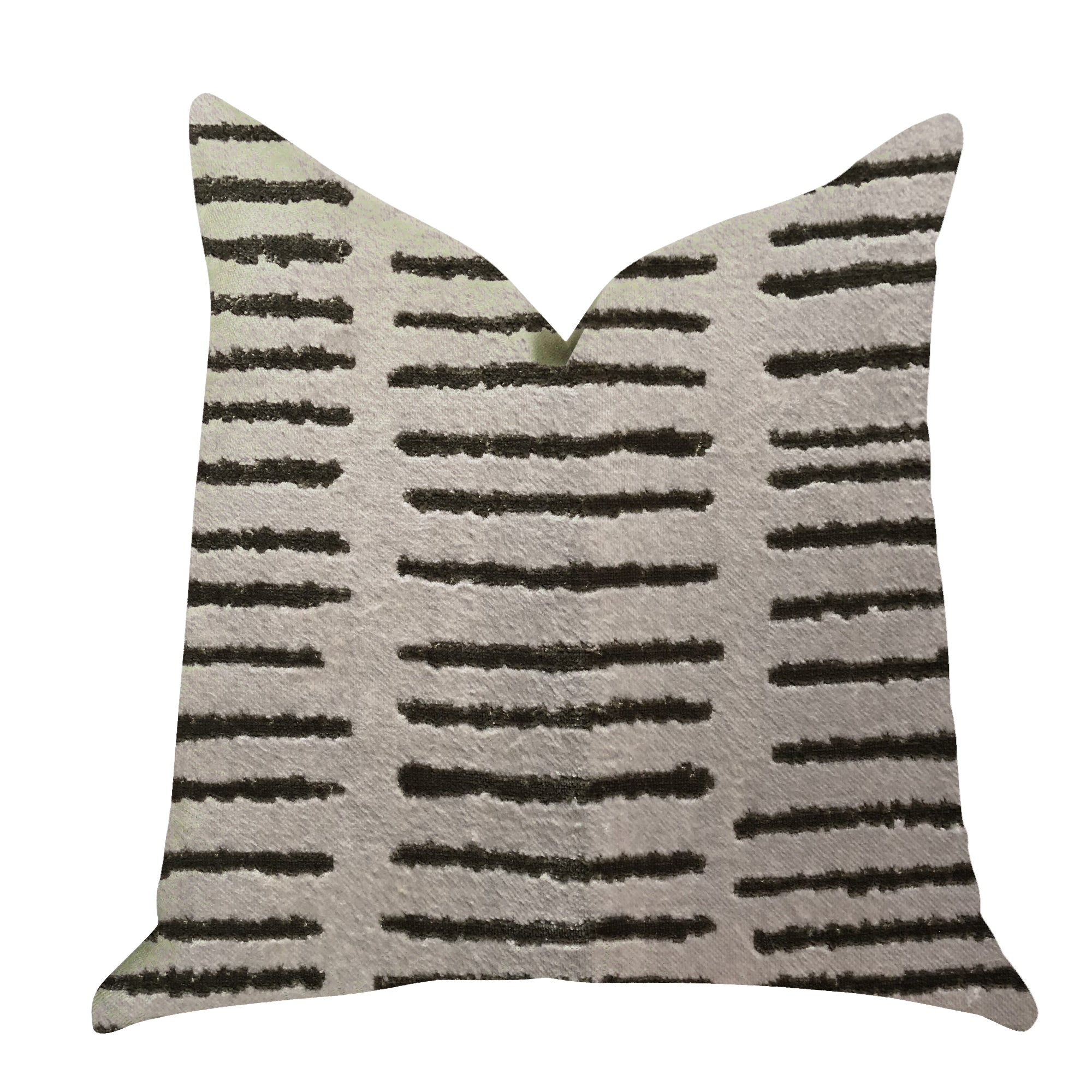 Poetry Lounge  Luxury Throw Pillow in-0