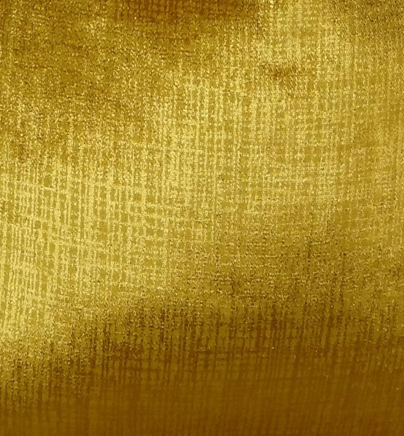 Golden Bijou Gold Handmade Luxury Pillow-2