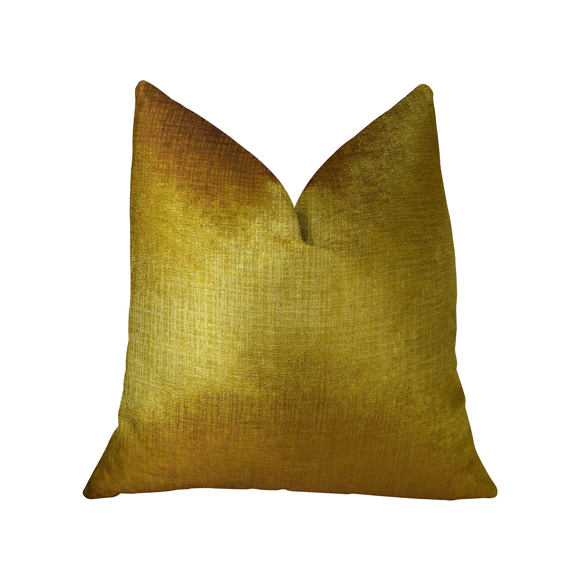 Golden Bijou Gold Handmade Luxury Pillow-0