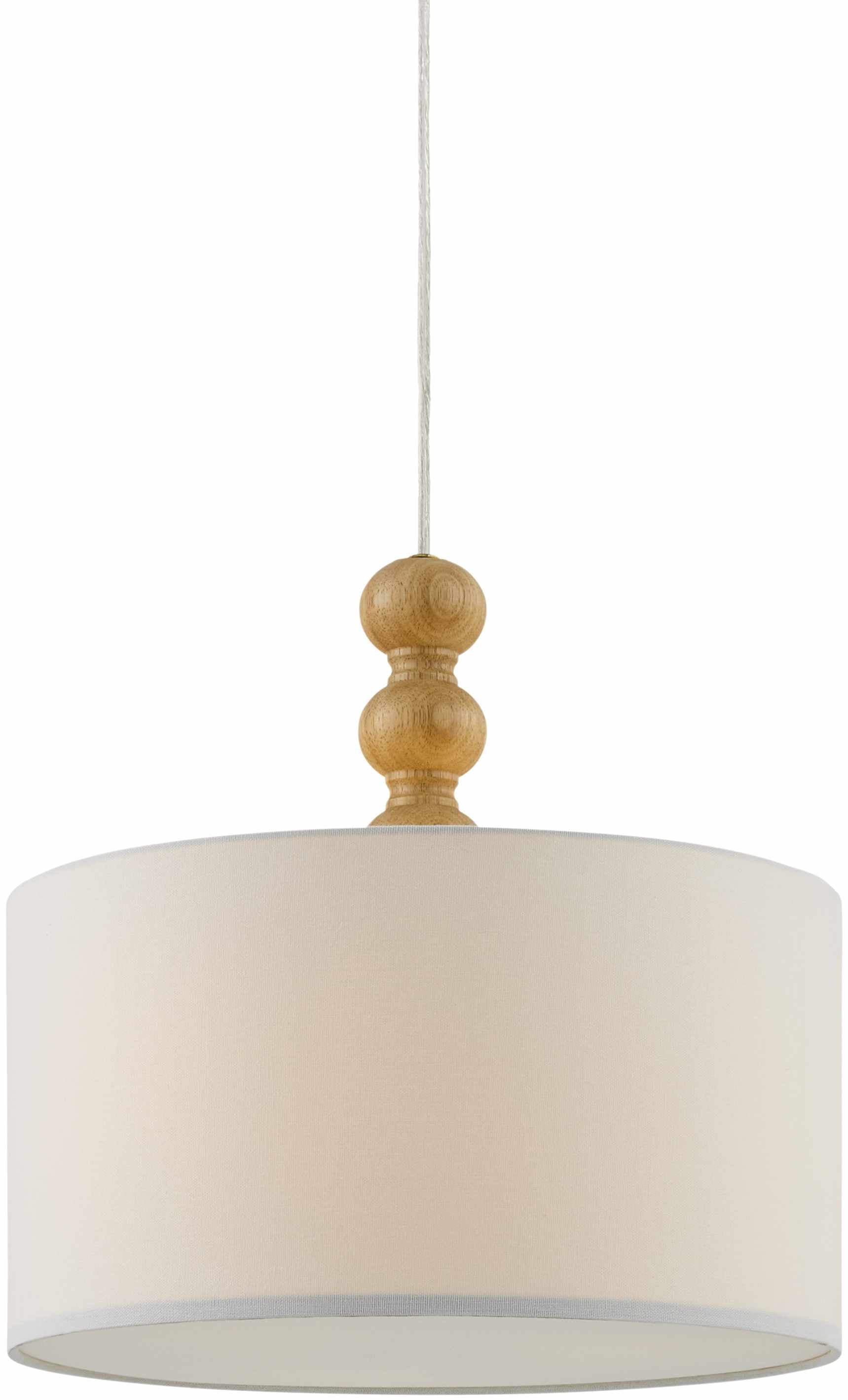 Perosillo Beige Pendant-0