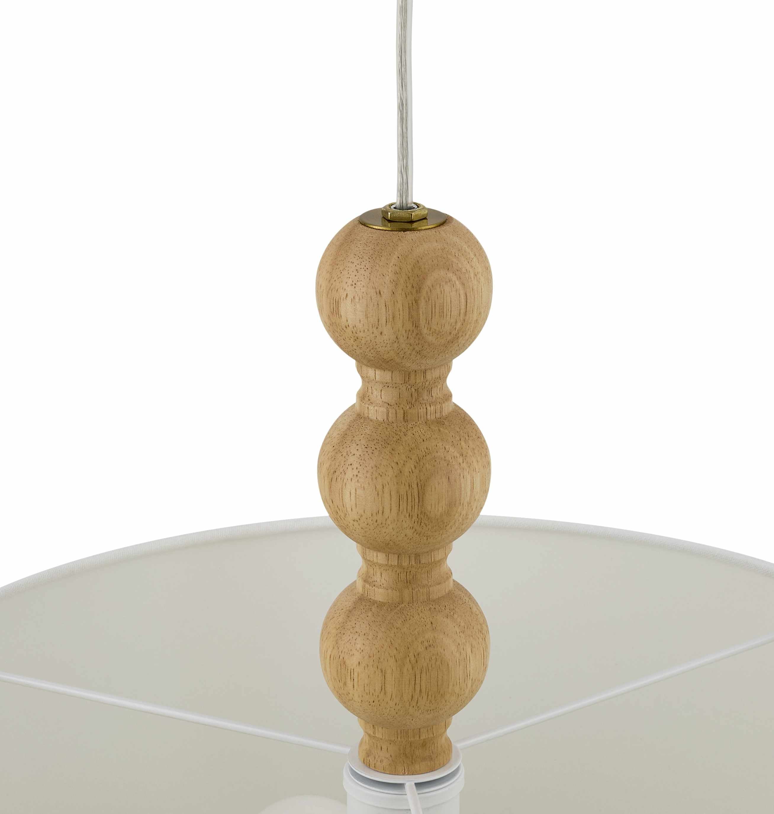 Perosillo Beige Pendant-1